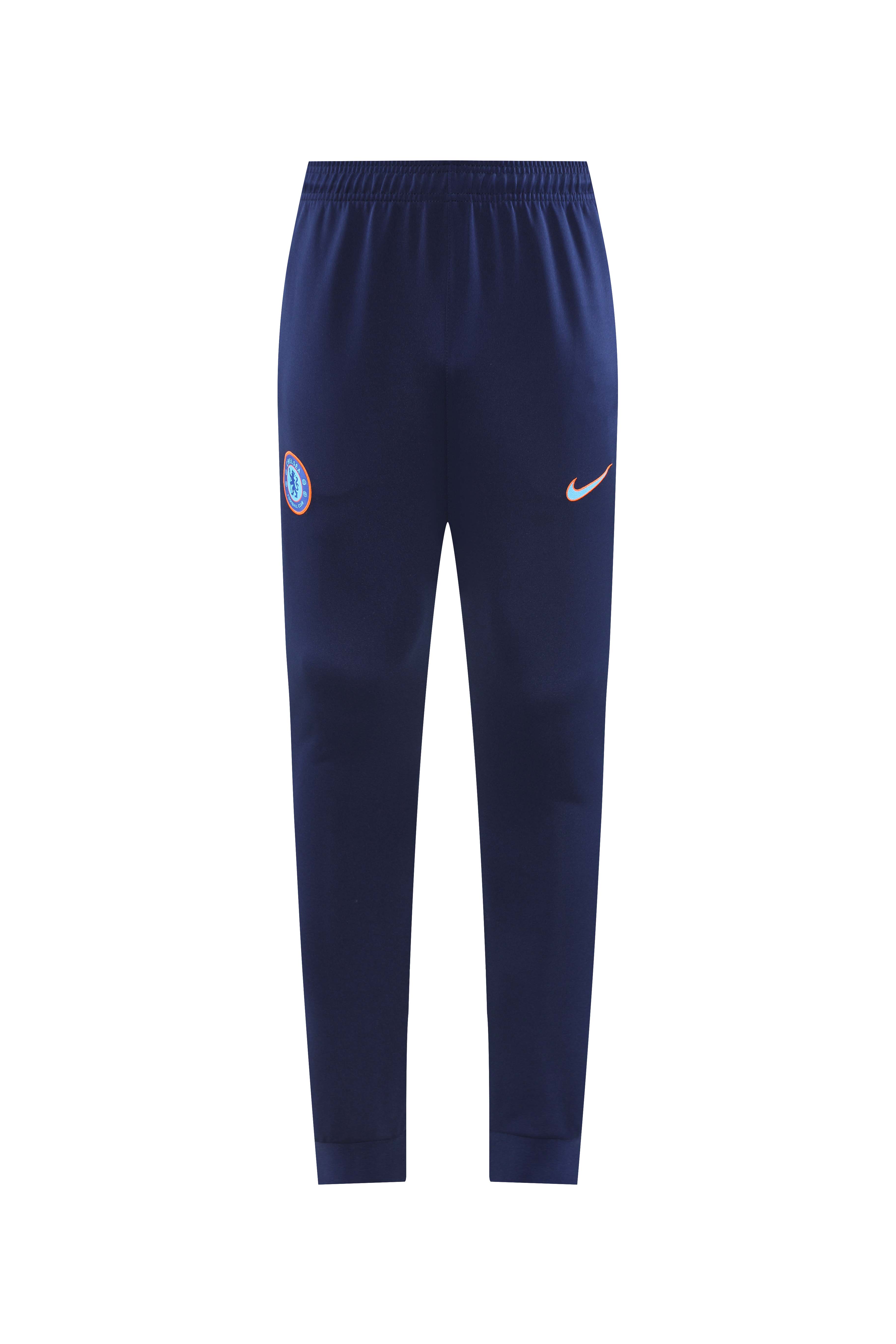 24-25 Chelsea Blue Jacket Tracksuit/24-25切尔西夹克训练服