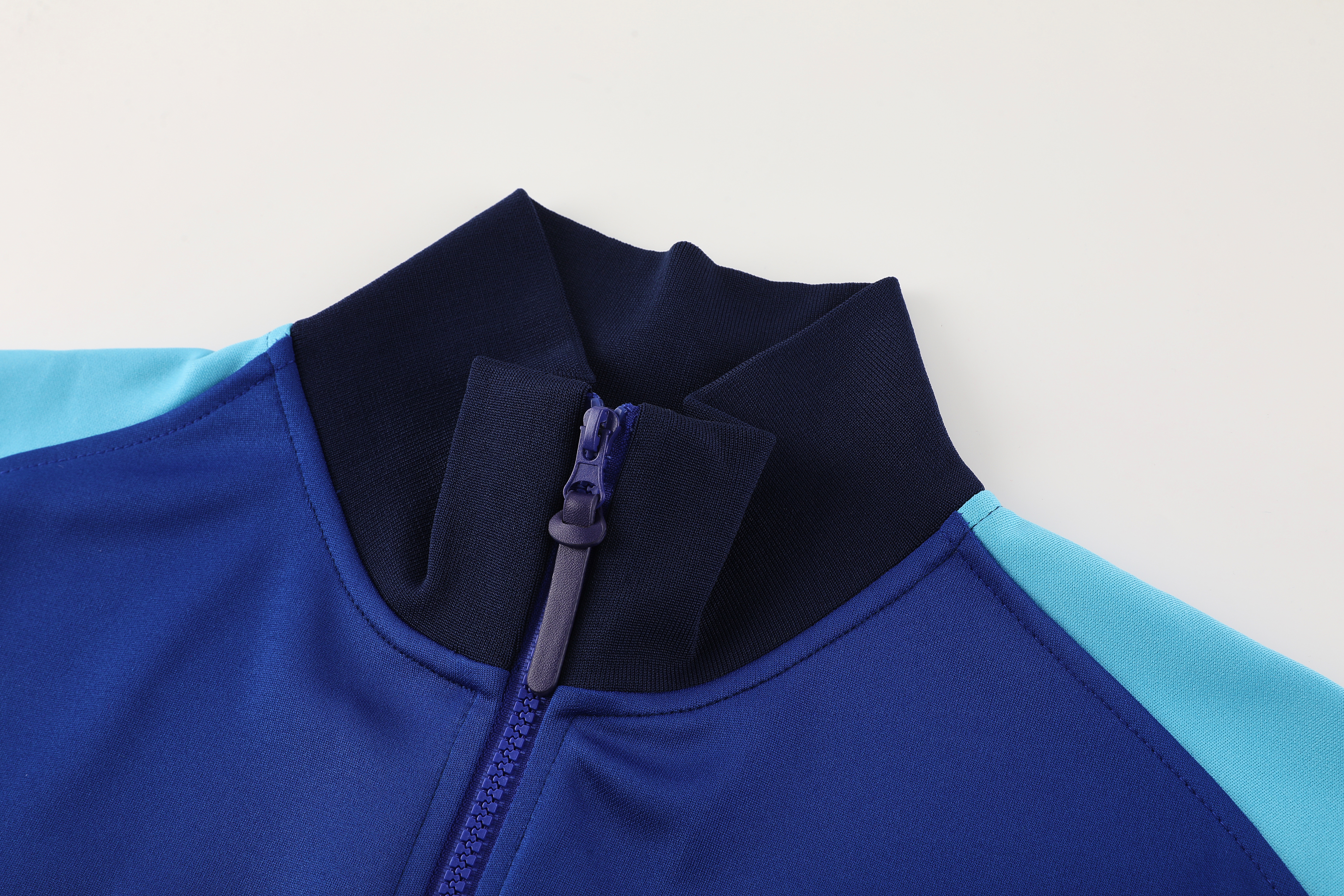 24-25 Chelsea Blue Jacket Tracksuit/24-25切尔西夹克训练服