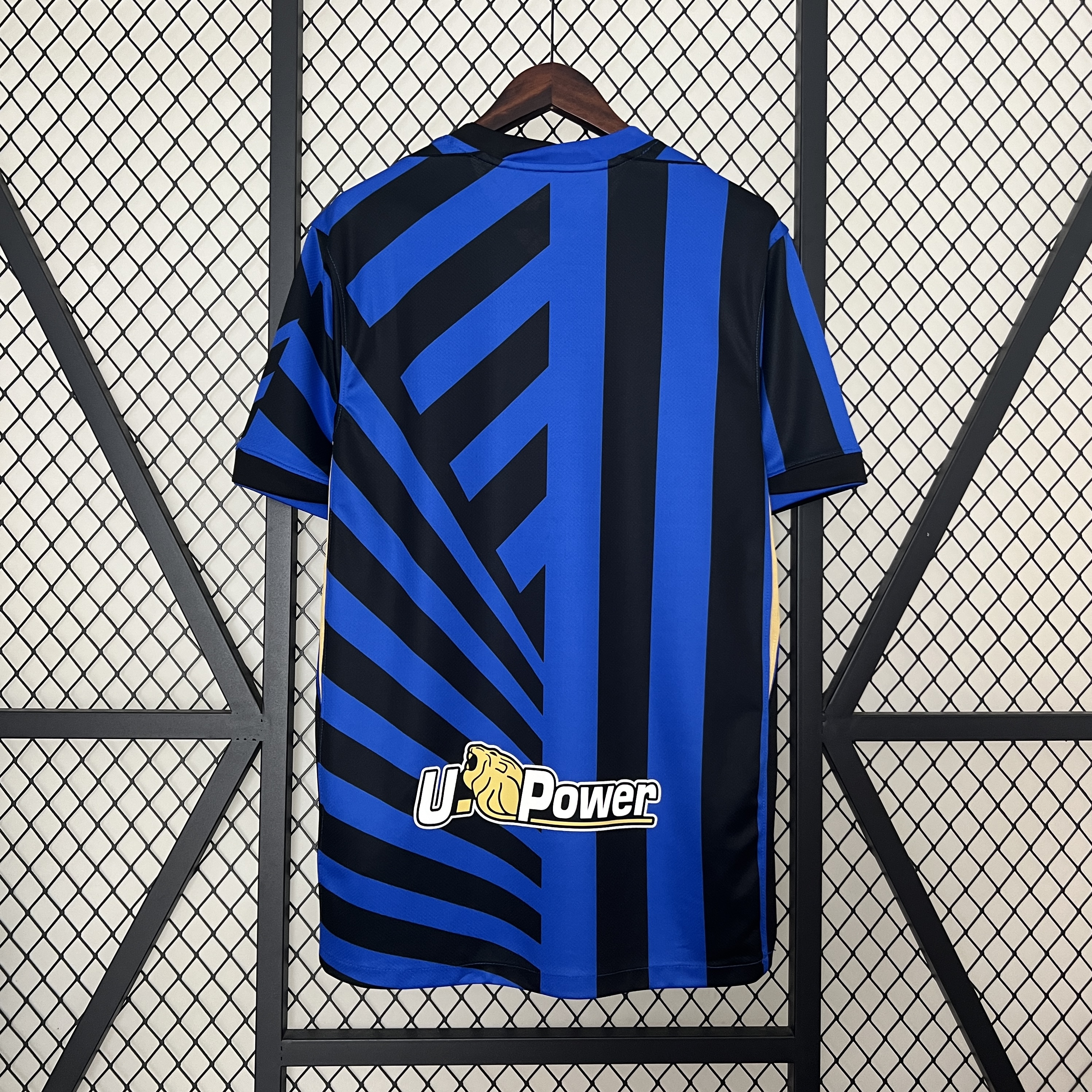 24-25 Inter Milan Home Fans Jersey/24-25 国米主场球迷