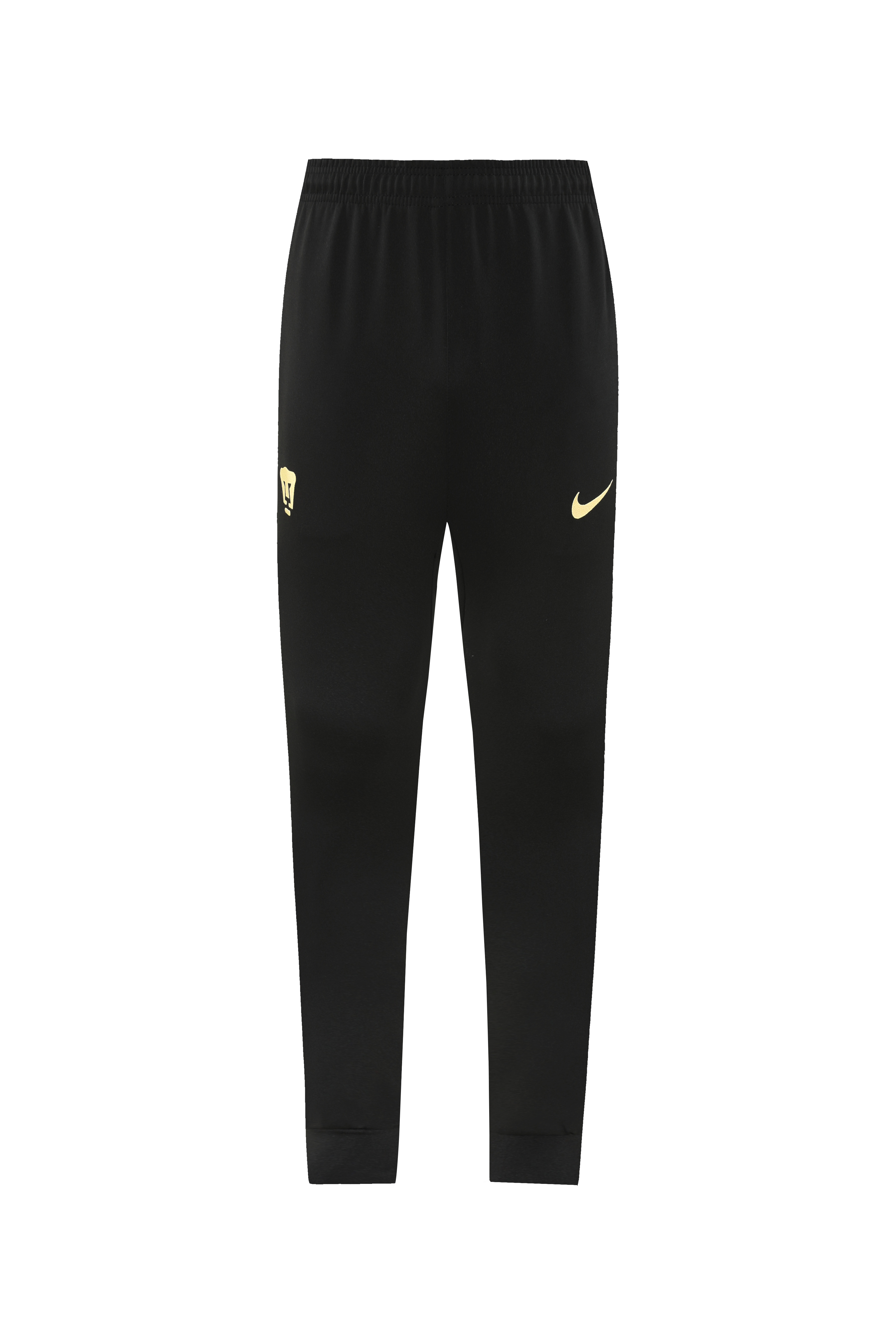 24-25 Puma Black Jacket Tracksuit/24-25美洲狮夹克训练服