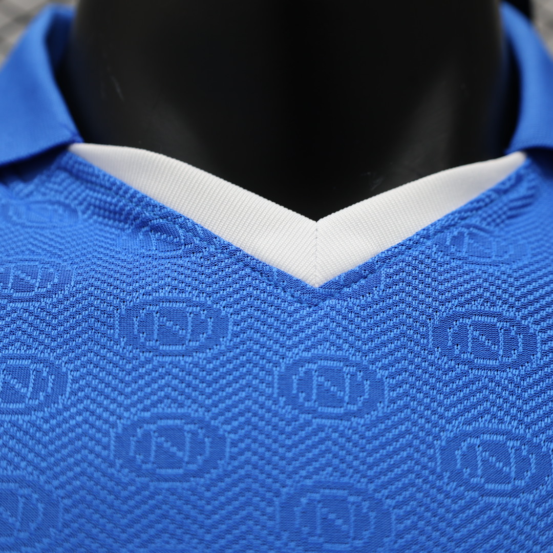 24-25 Napoli Home Player Jersey/ 24-25 那不勒斯主场球员版