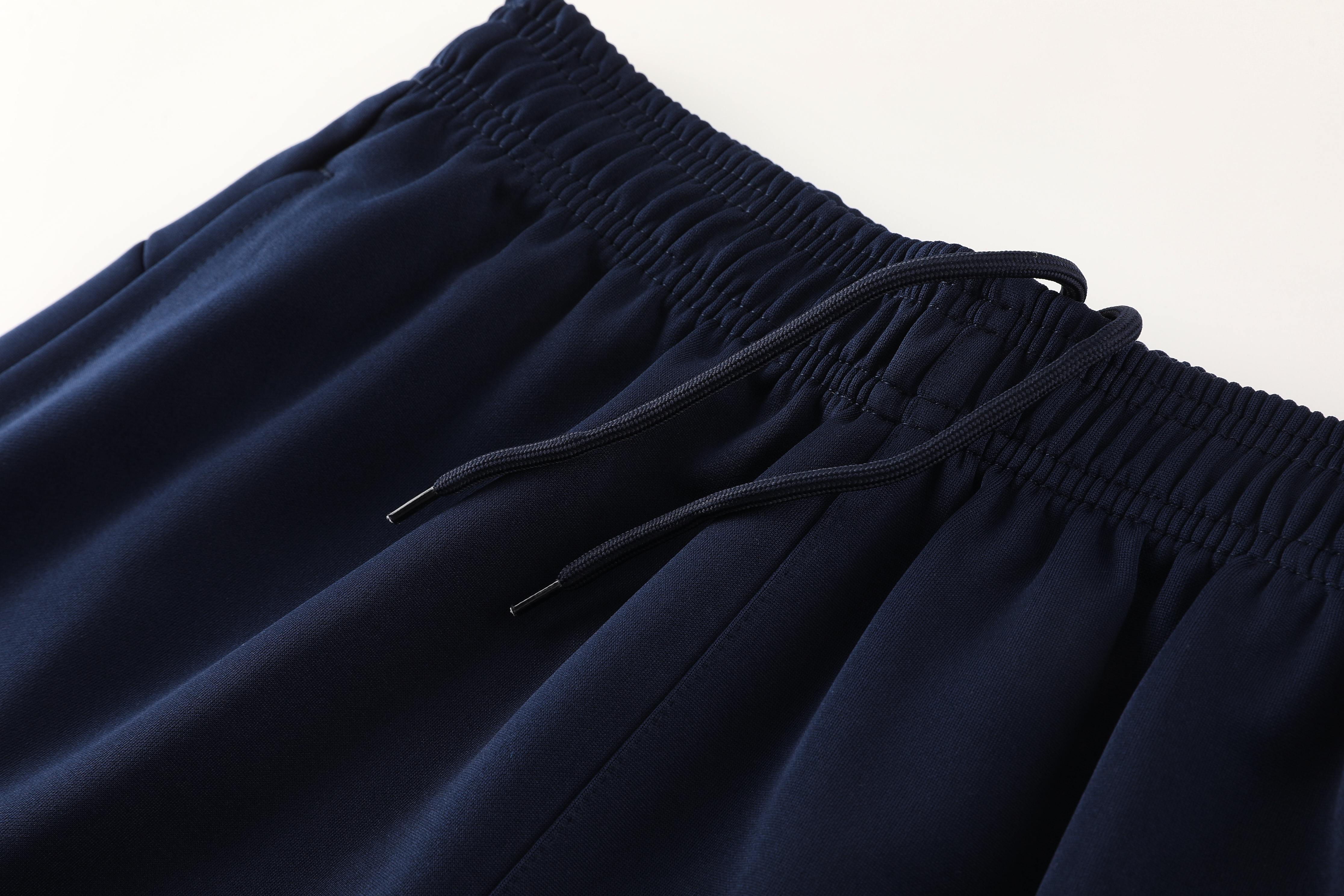 2024 France Blue Jacket Tracksuit/2024法国夹克训练服