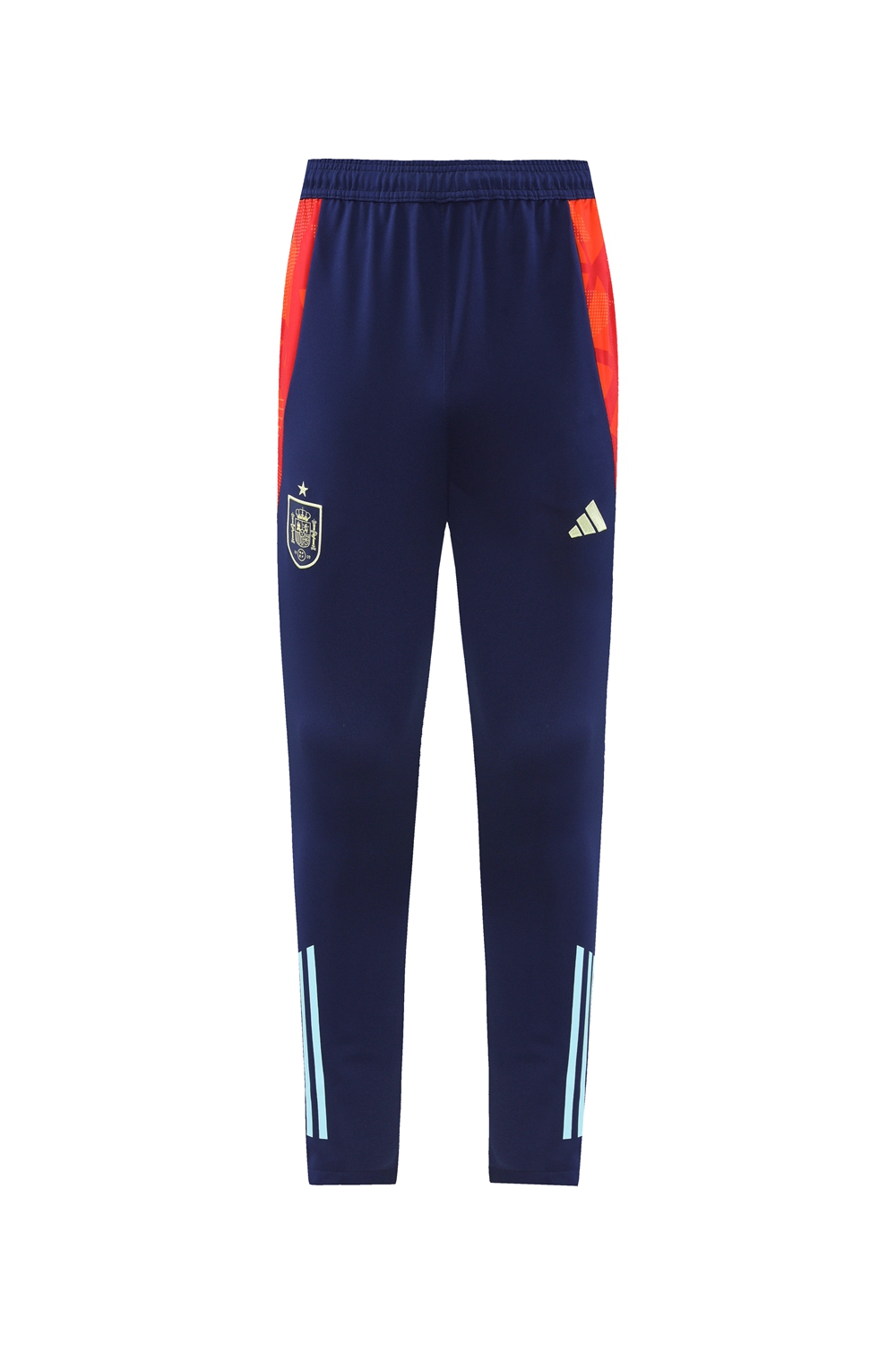 2024 Spain Red Jacket Tracksuit/ 2024西班牙红色夹克训练服