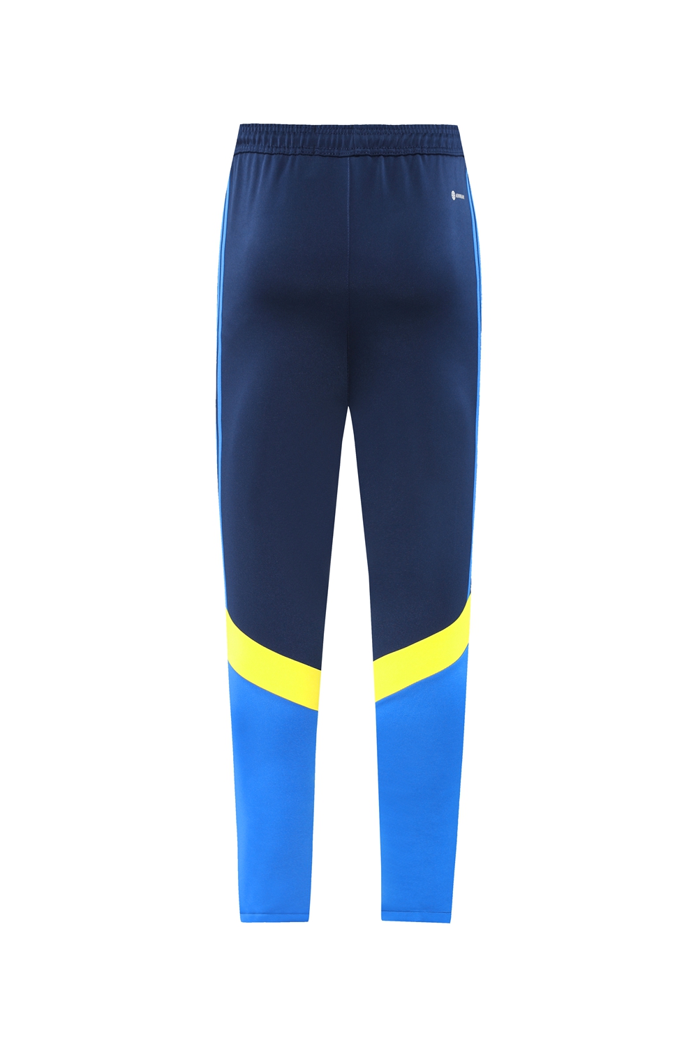 24-25 Boca Blue Jacket Tracksuit/ 24-25博卡蓝色夹克训练服