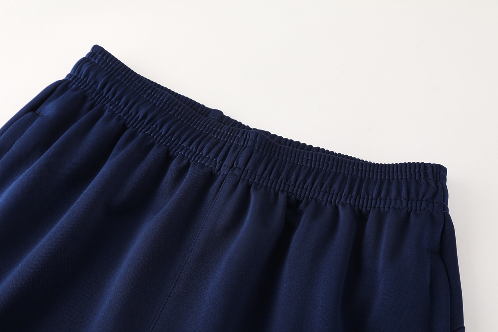 24-25 Tottenham Blue Jacket Tracksuit/ 24-25 热刺蓝色夹克训练服
