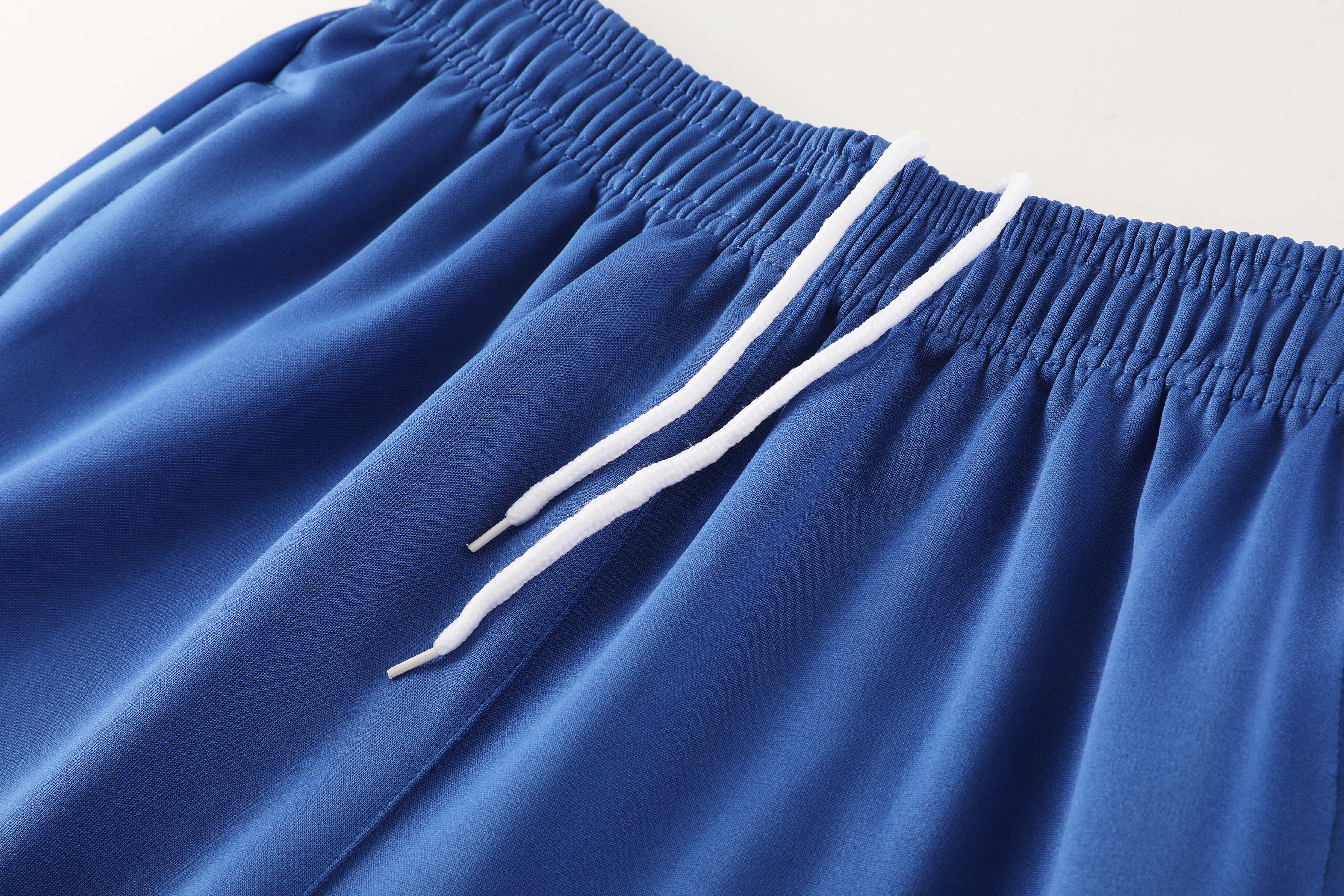 2024 Argentina Blue Jacket Tracksuit/ 24-25 阿根廷蓝色夹克训练服