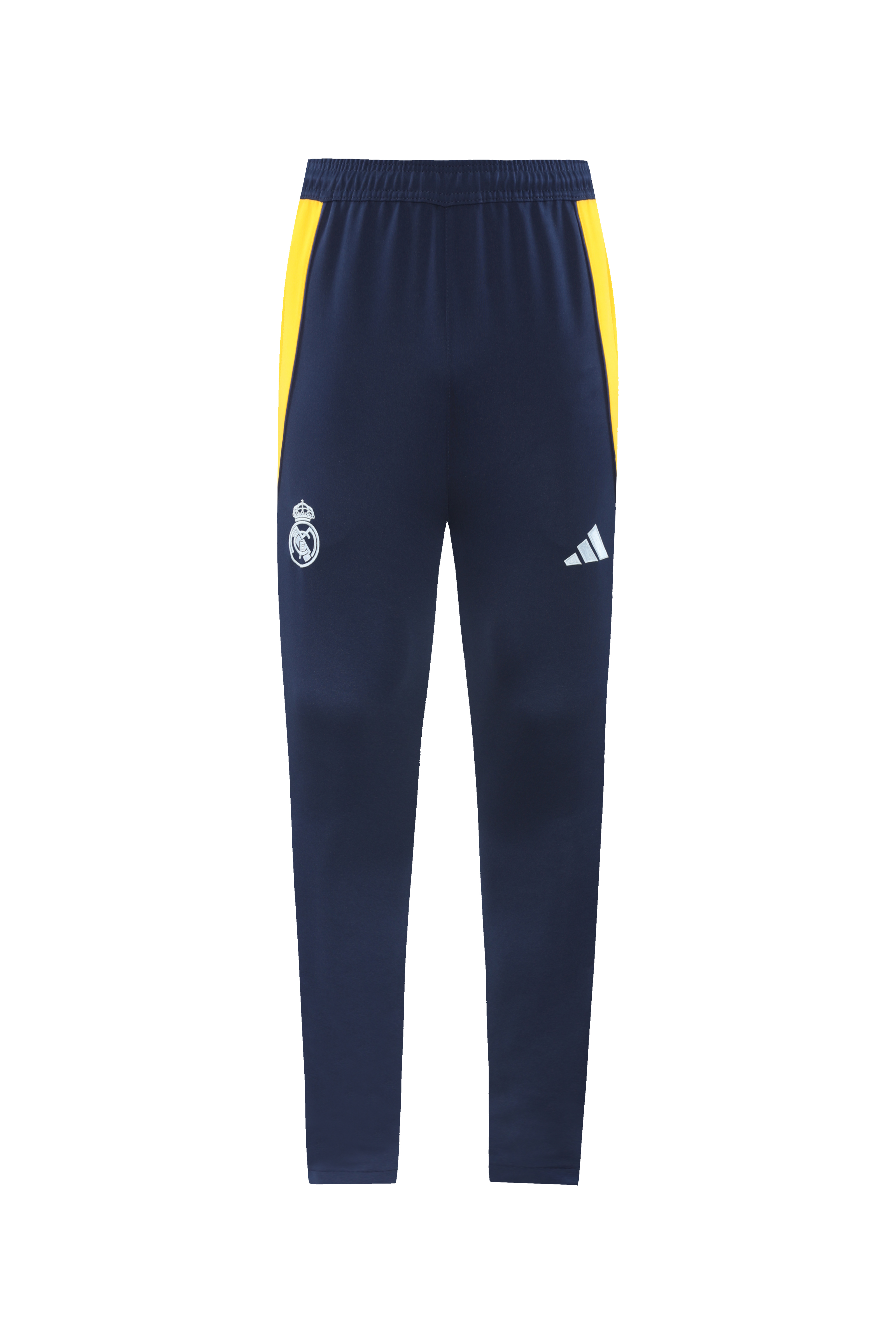24-25 Real Madrid Light Blue Jacket Tracksuit/ 24-25 皇马浅蓝夹克训练服