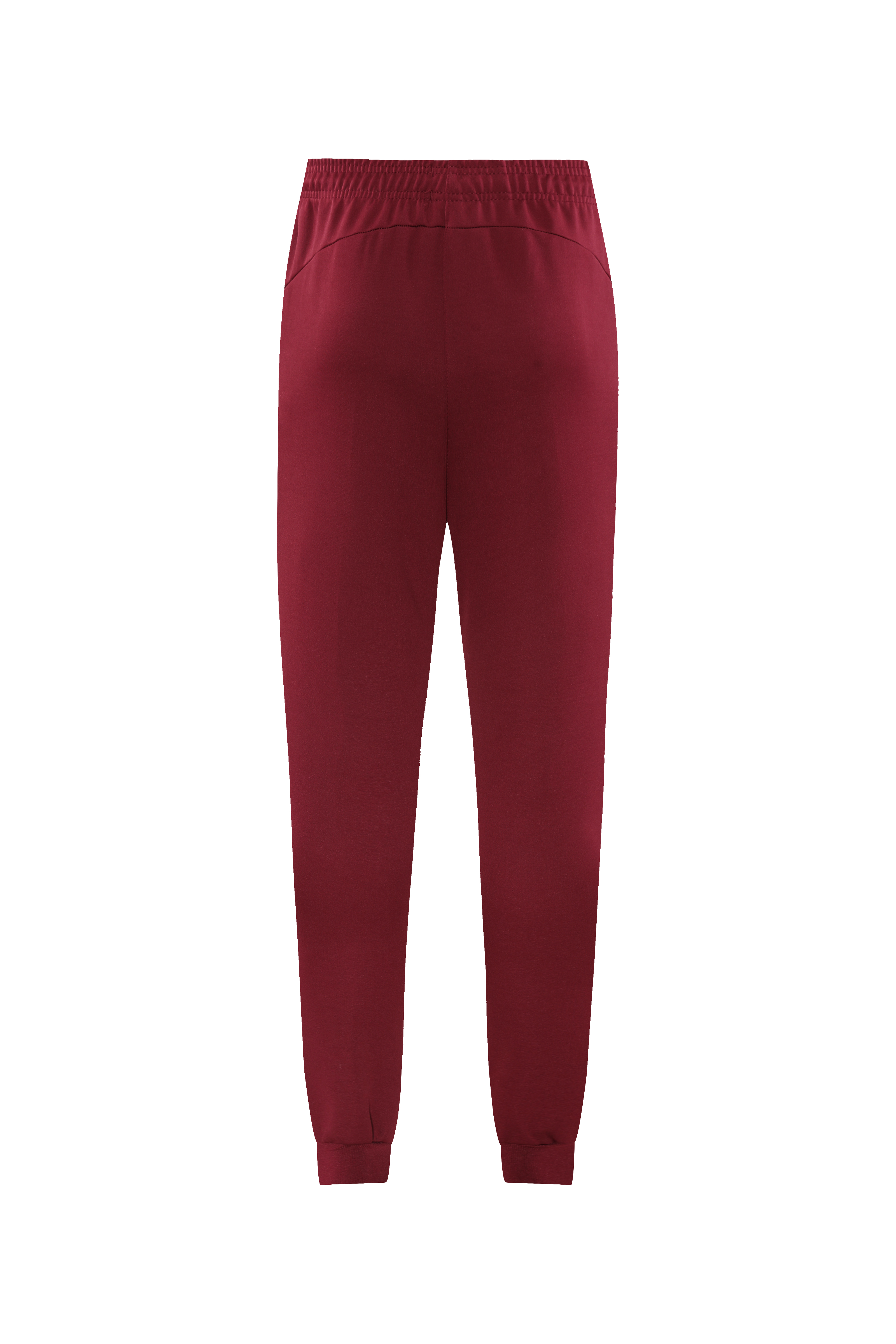 24-25 PSG Red Jacket Tracksuit/ 24-25巴黎红色夹克训练服