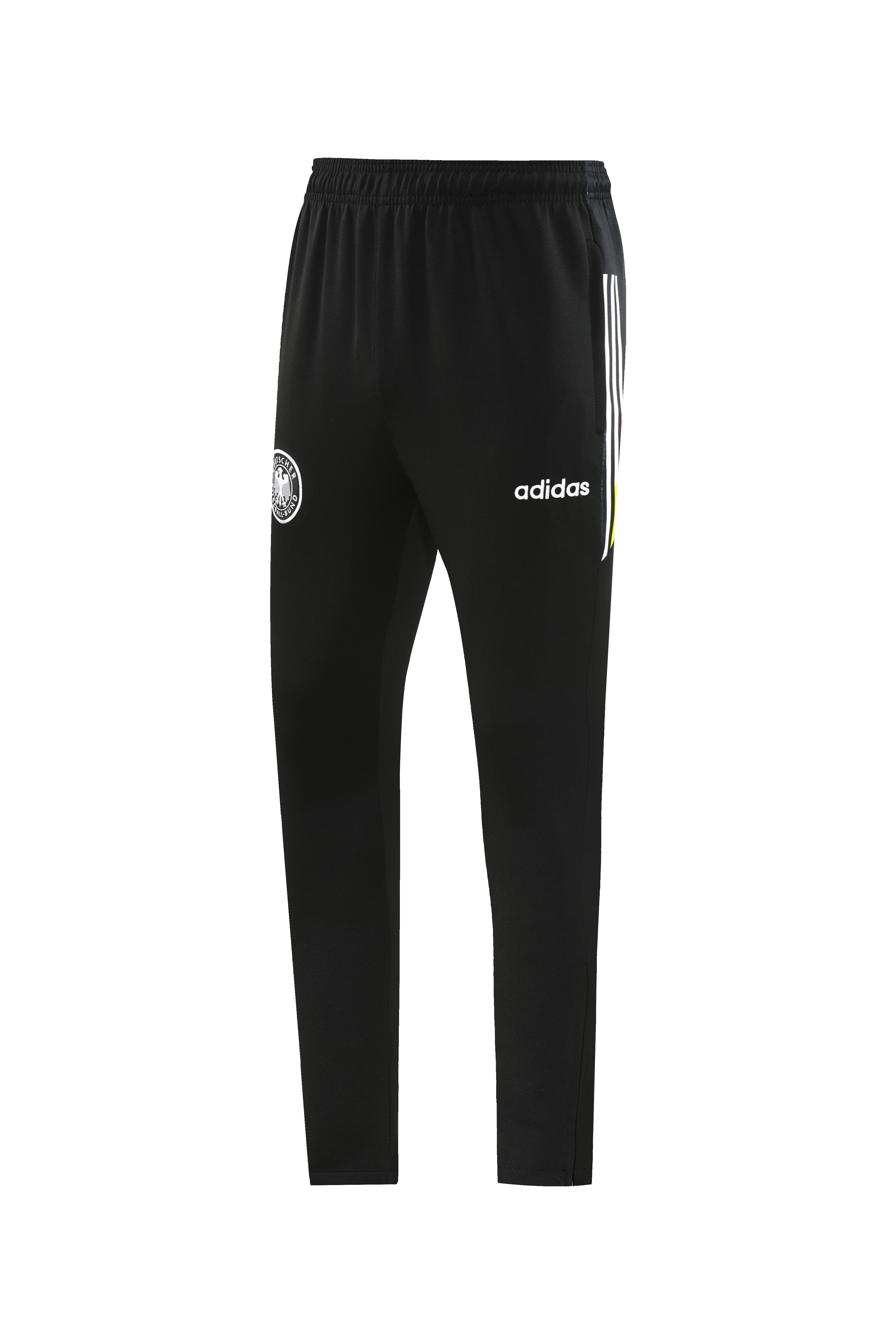 2024Germany White Jacket Tracksuit/ 2024德国白色夹克训练服