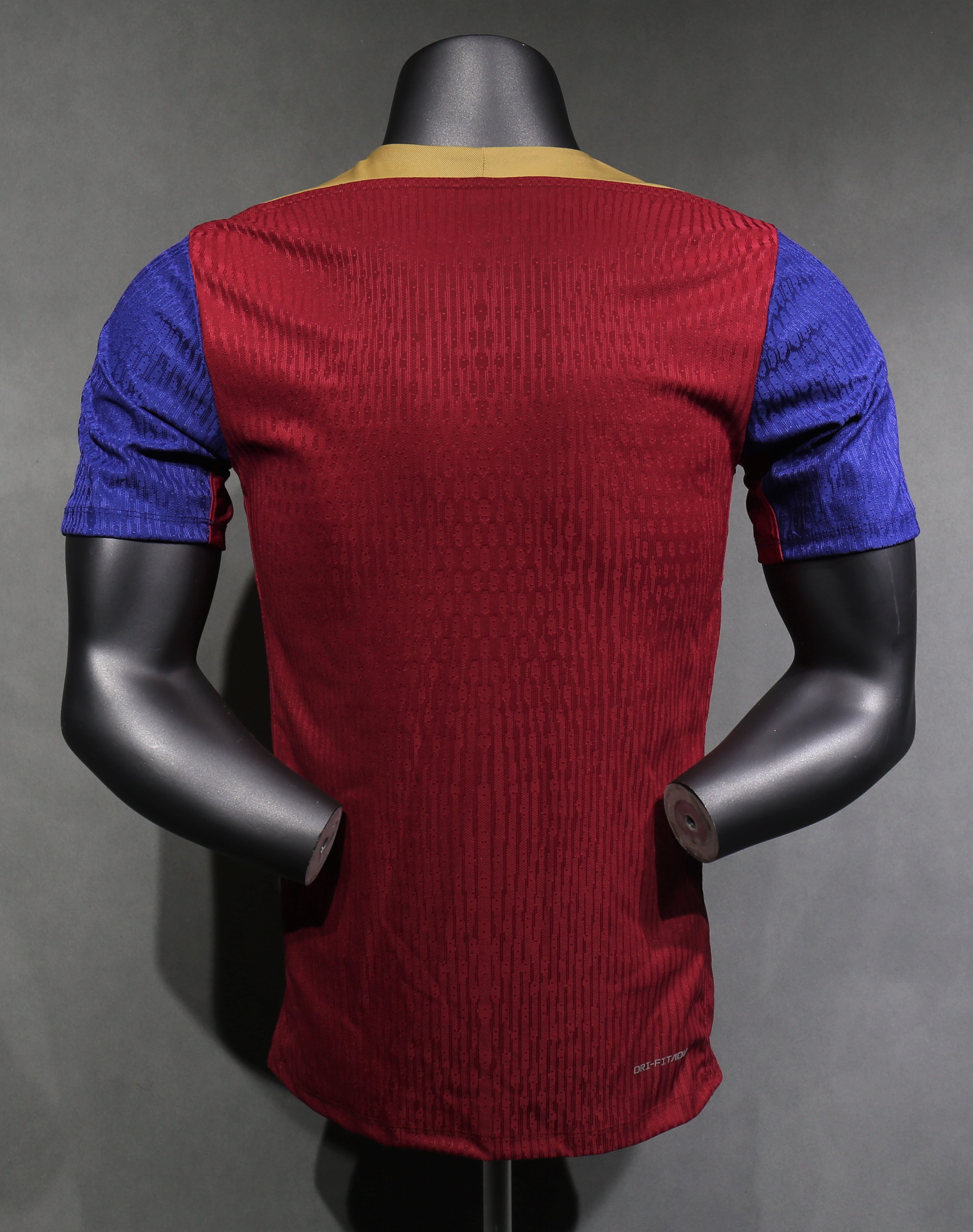 24-25 Barcelona Training player Version Jersey/ 24-25巴萨训练球员版