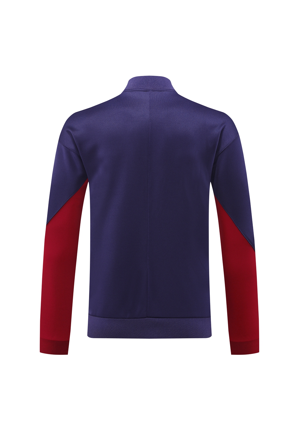 2024 England Purple Jacket Tracksuit/ 2024英格兰紫色夹克训练服