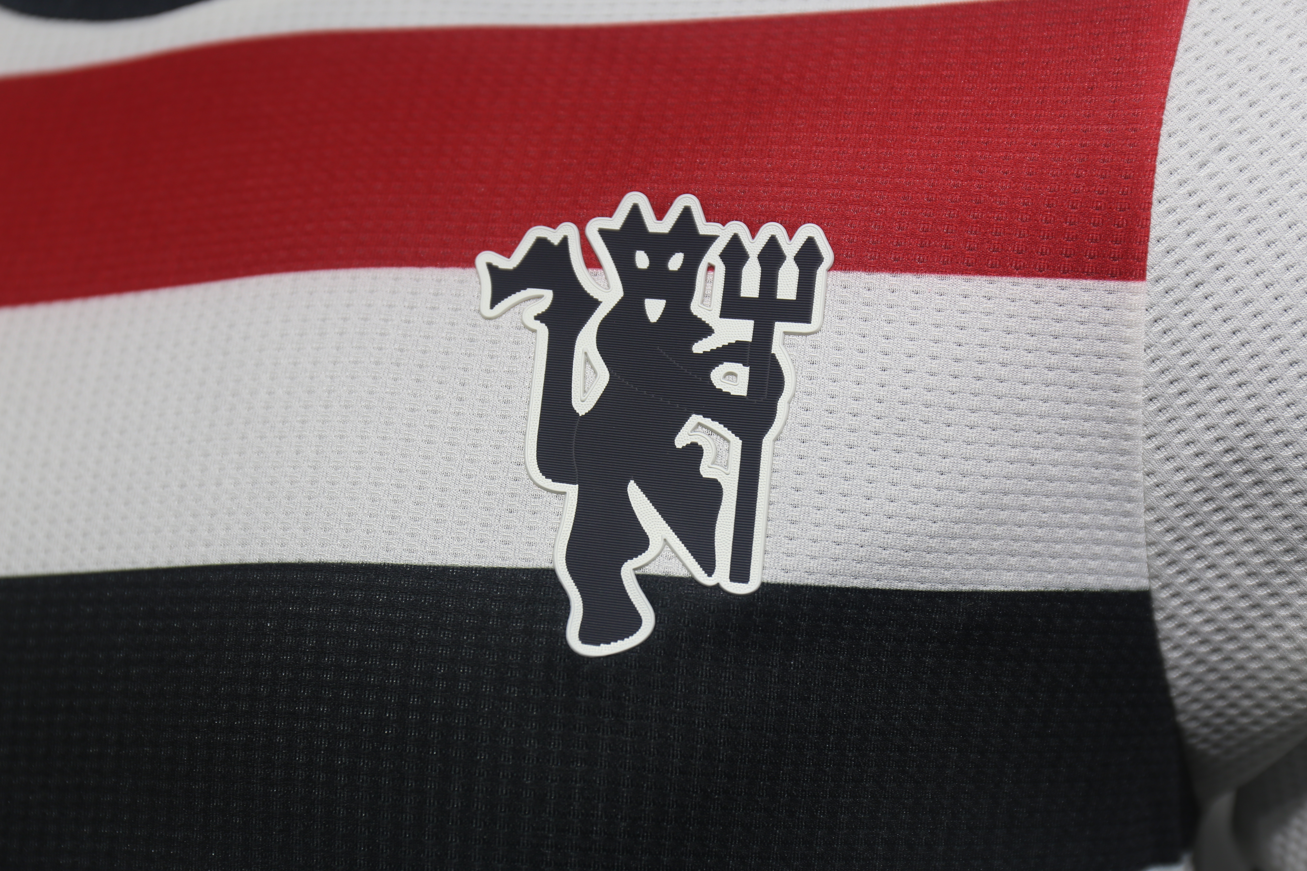 24-25 Manchester United Third Away Player Jersey/24-25曼联第二客场球员