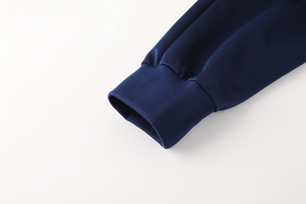 24-25 Tottenham Blue Jacket Tracksuit/ 24-25 热刺蓝色夹克训练服