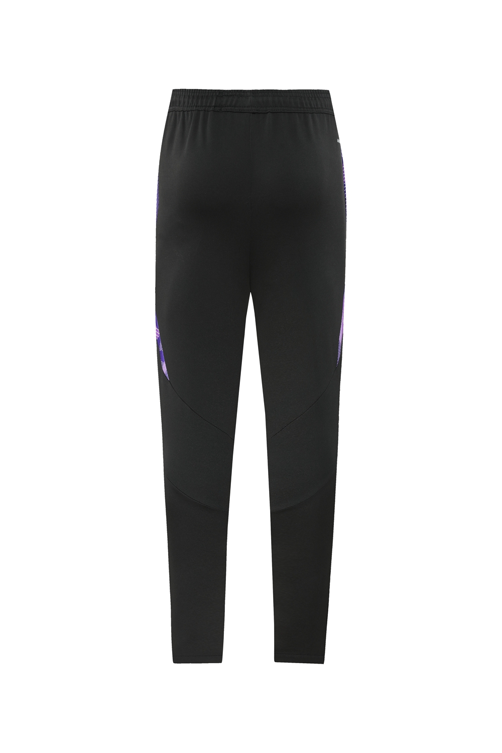 2024Germany Purple Jacket Tracksuit/ 2024德国紫色夹克训练服