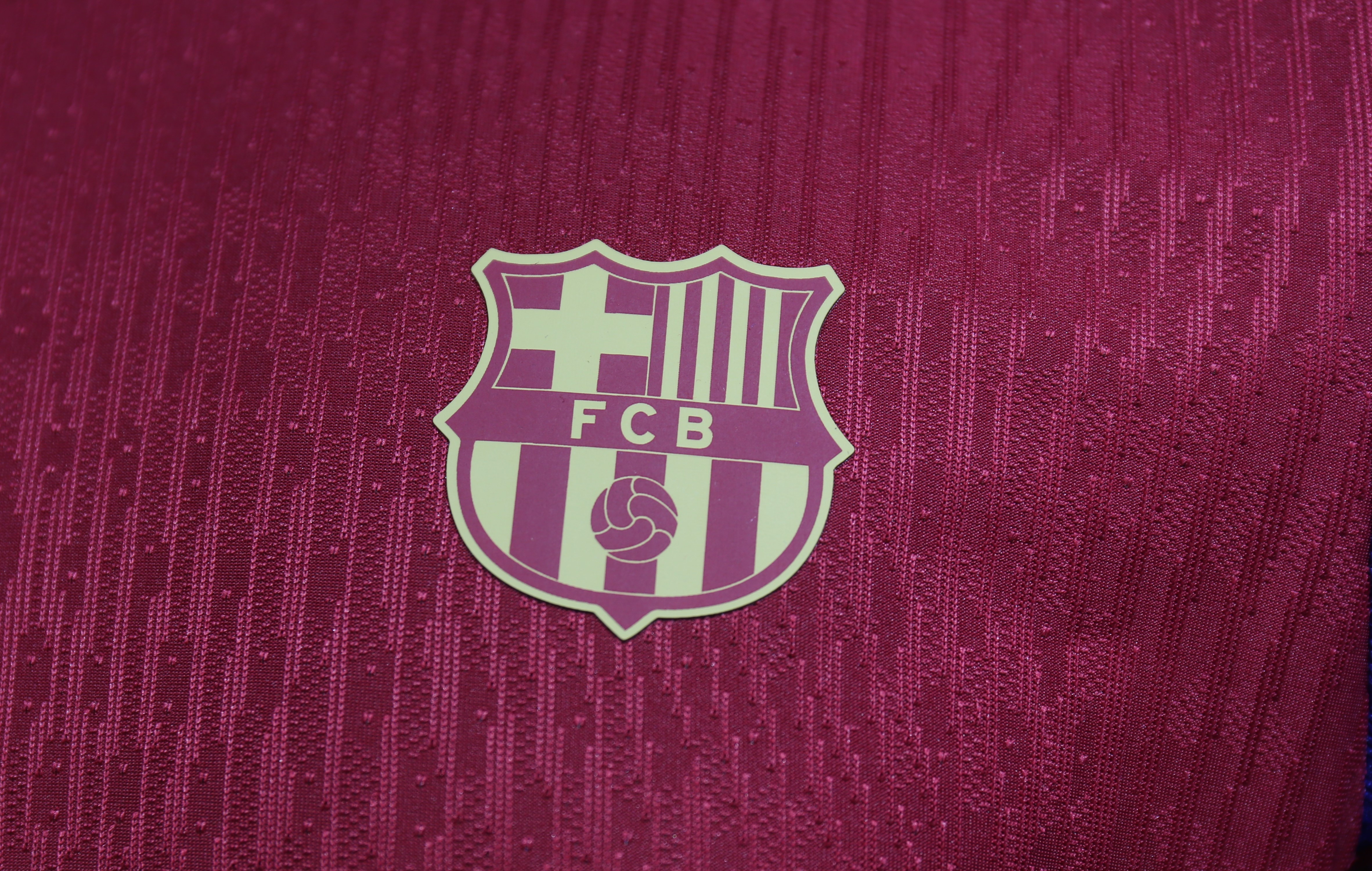 24-25 Barcelona Training player Version Jersey/ 24-25巴萨训练球员版