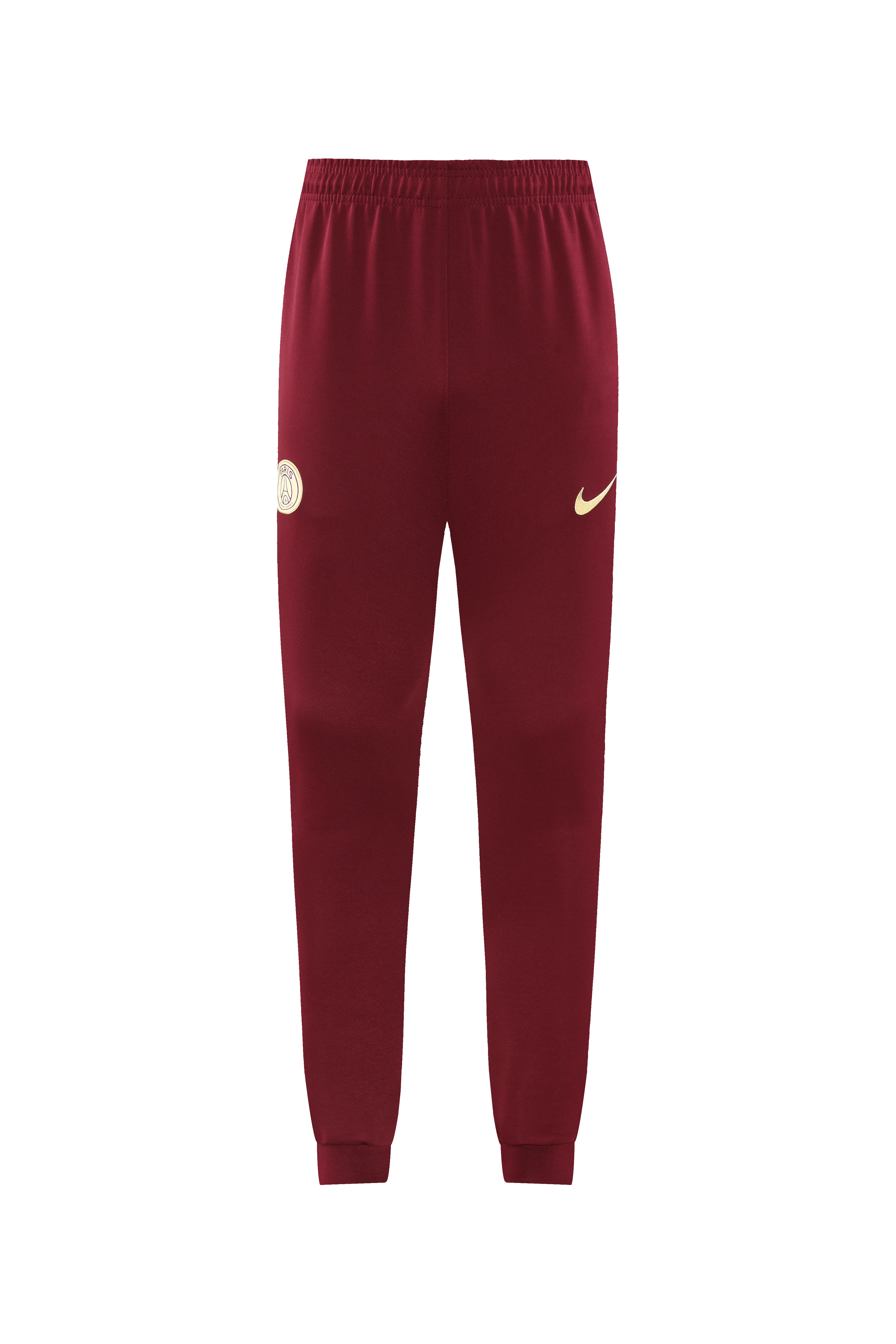 24-25 PSG Red Jacket Tracksuit/ 24-25巴黎红色夹克训练服
