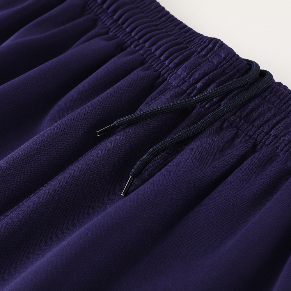 2024 England Purple Jacket Tracksuit/ 2024英格兰紫色夹克训练服
