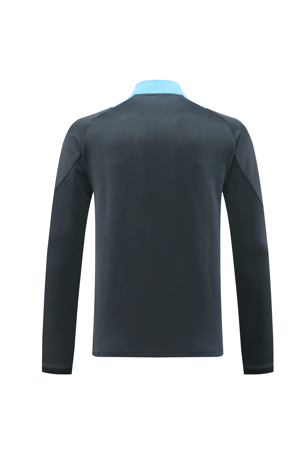 2024 Argentina Gray Jacket Tracksuit/ 2024阿根廷灰色夹克训练服
