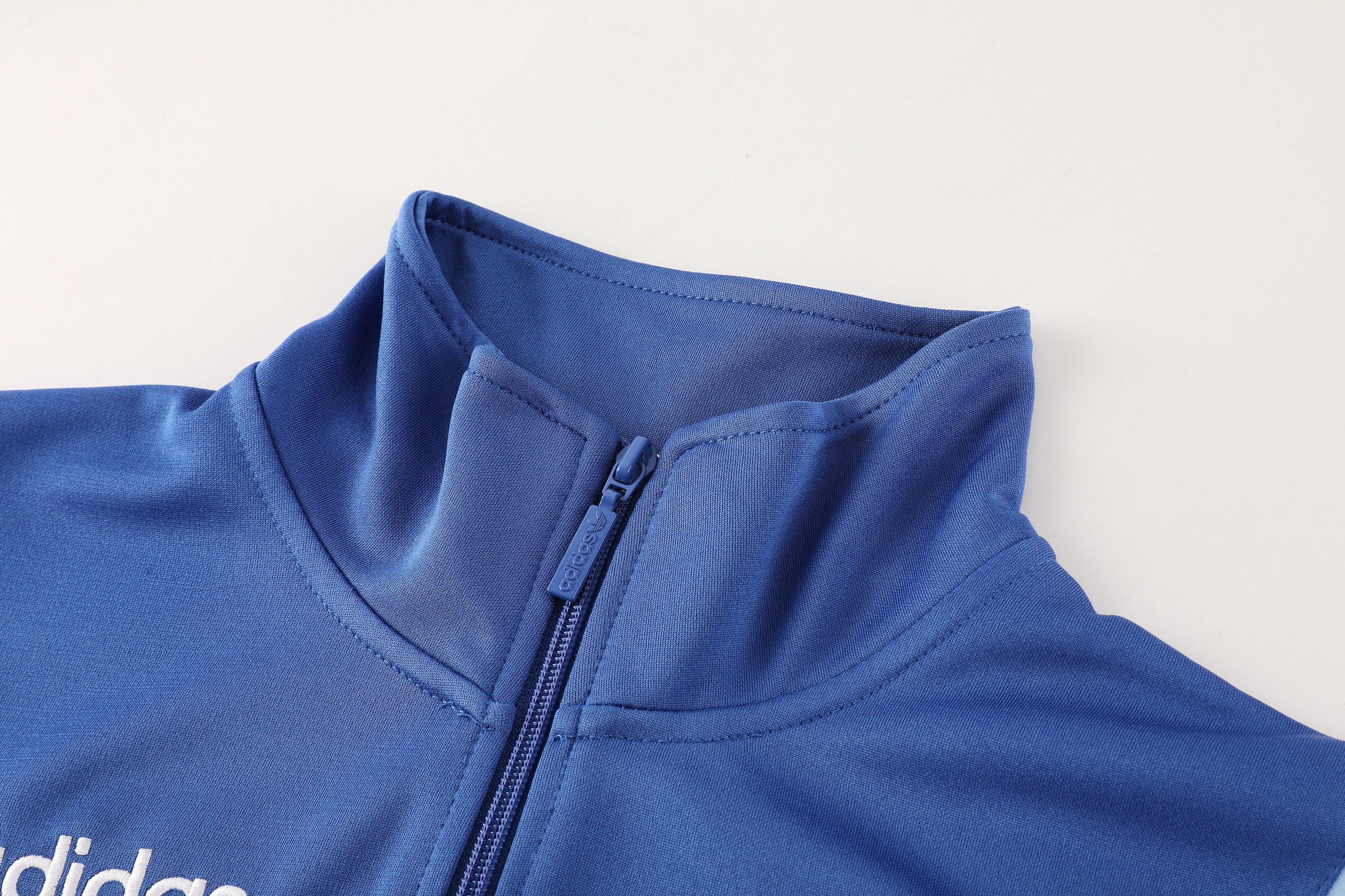 2024 Argentina Blue Jacket Tracksuit/ 24-25 阿根廷蓝色夹克训练服