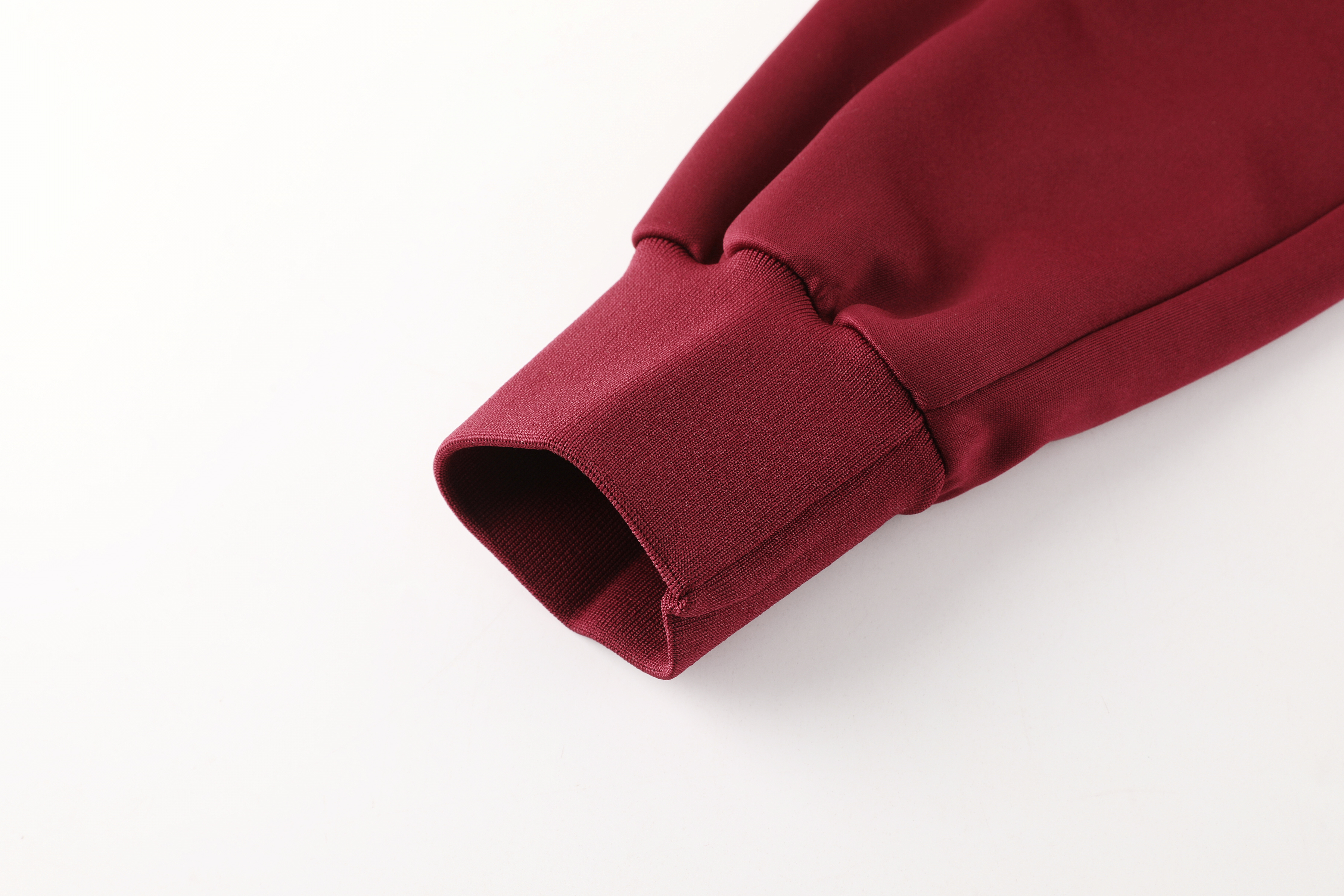 24-25 PSG Red Jacket Tracksuit/ 24-25巴黎红色夹克训练服