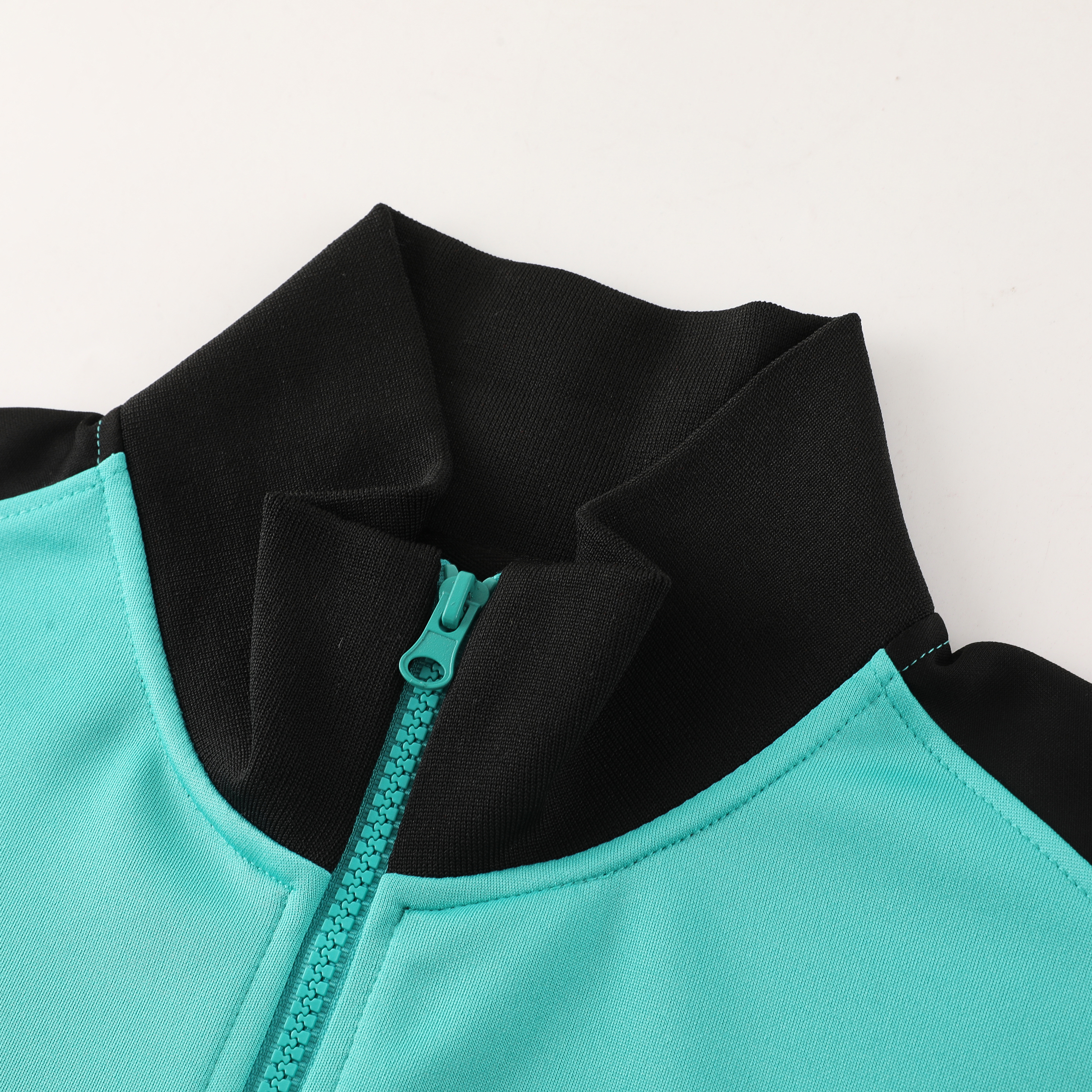24-25 Liverpool Green Jacket Tracksuit/ 24-25利物浦绿色夹克训练服