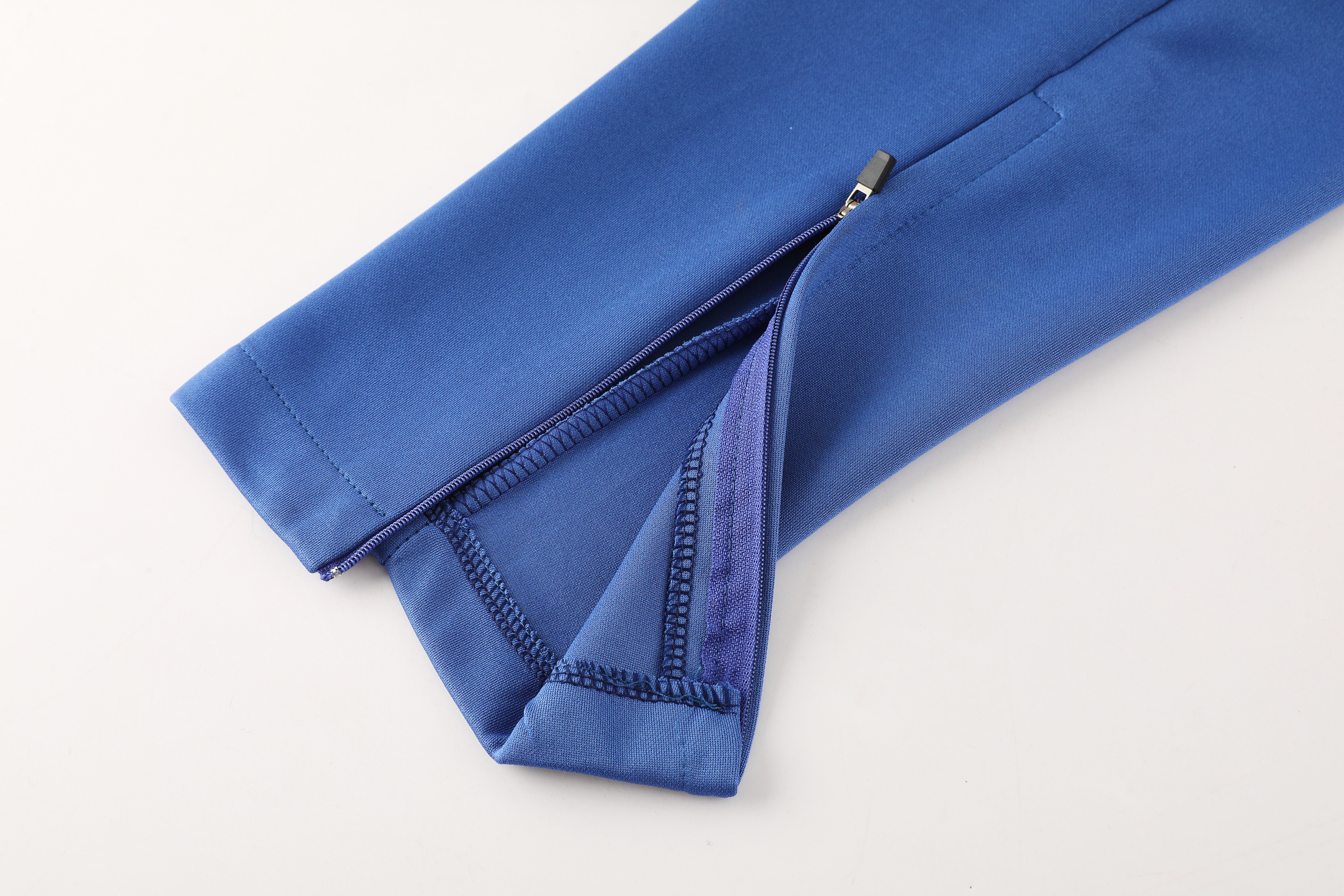 2024 Argentina Blue Jacket Tracksuit/ 24-25 阿根廷蓝色夹克训练服