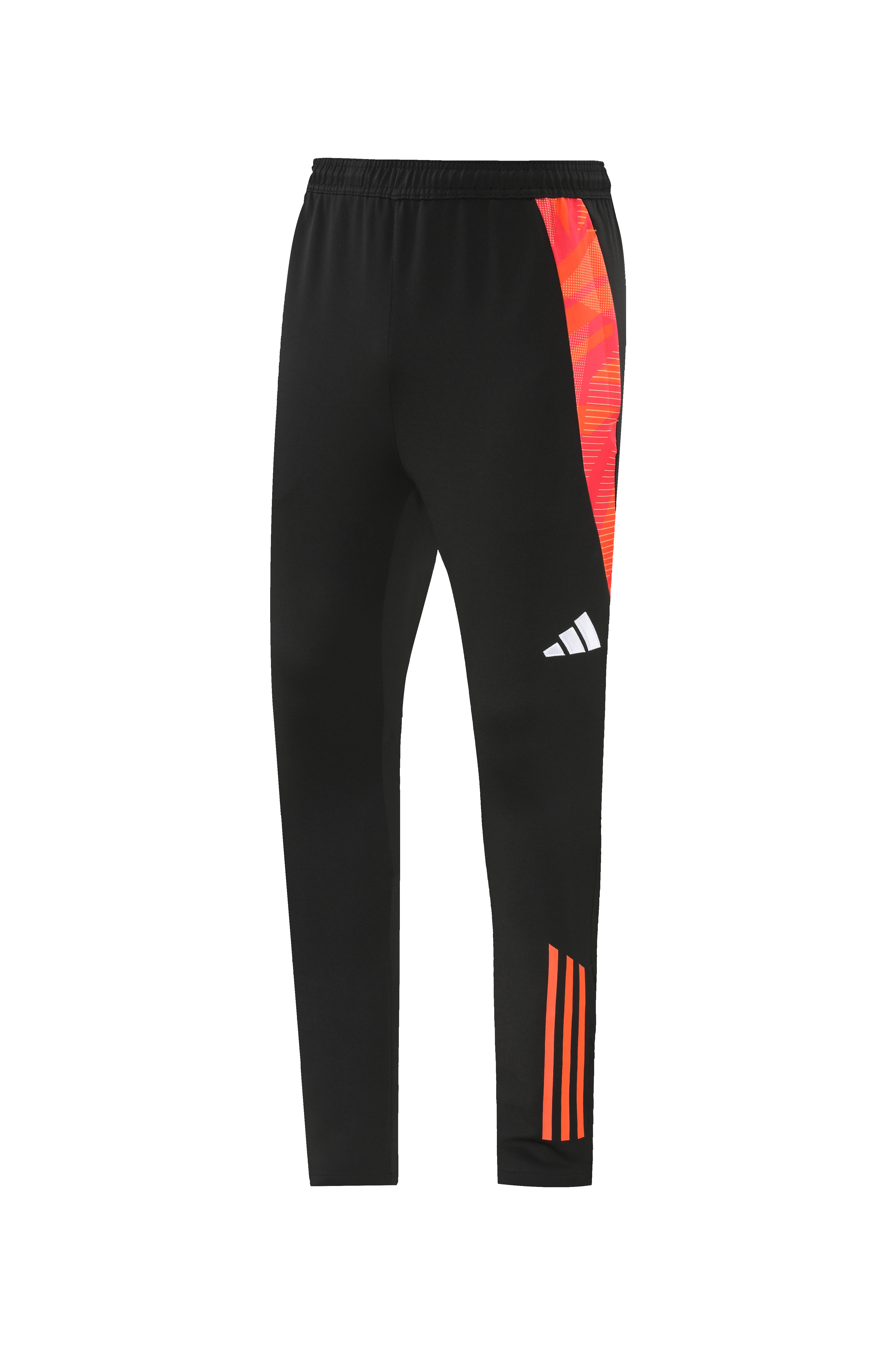 24-25 Bayern Munich Red Jacket Tracksuit/ 24-25拜仁红色夹克训练服