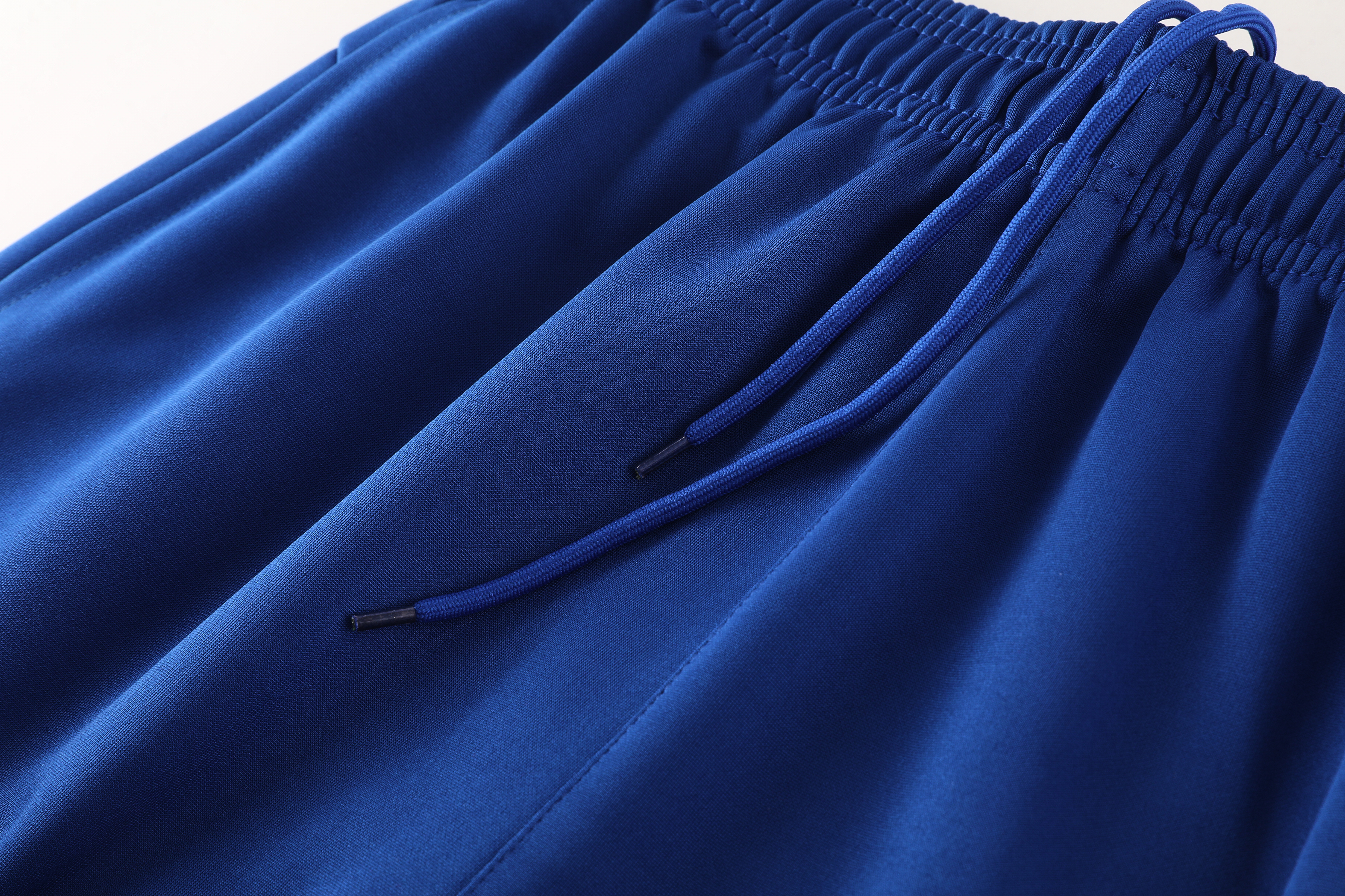 2024 Netherland Blue Jacket Tracksuit/ 2024荷兰蓝色夹克训练服