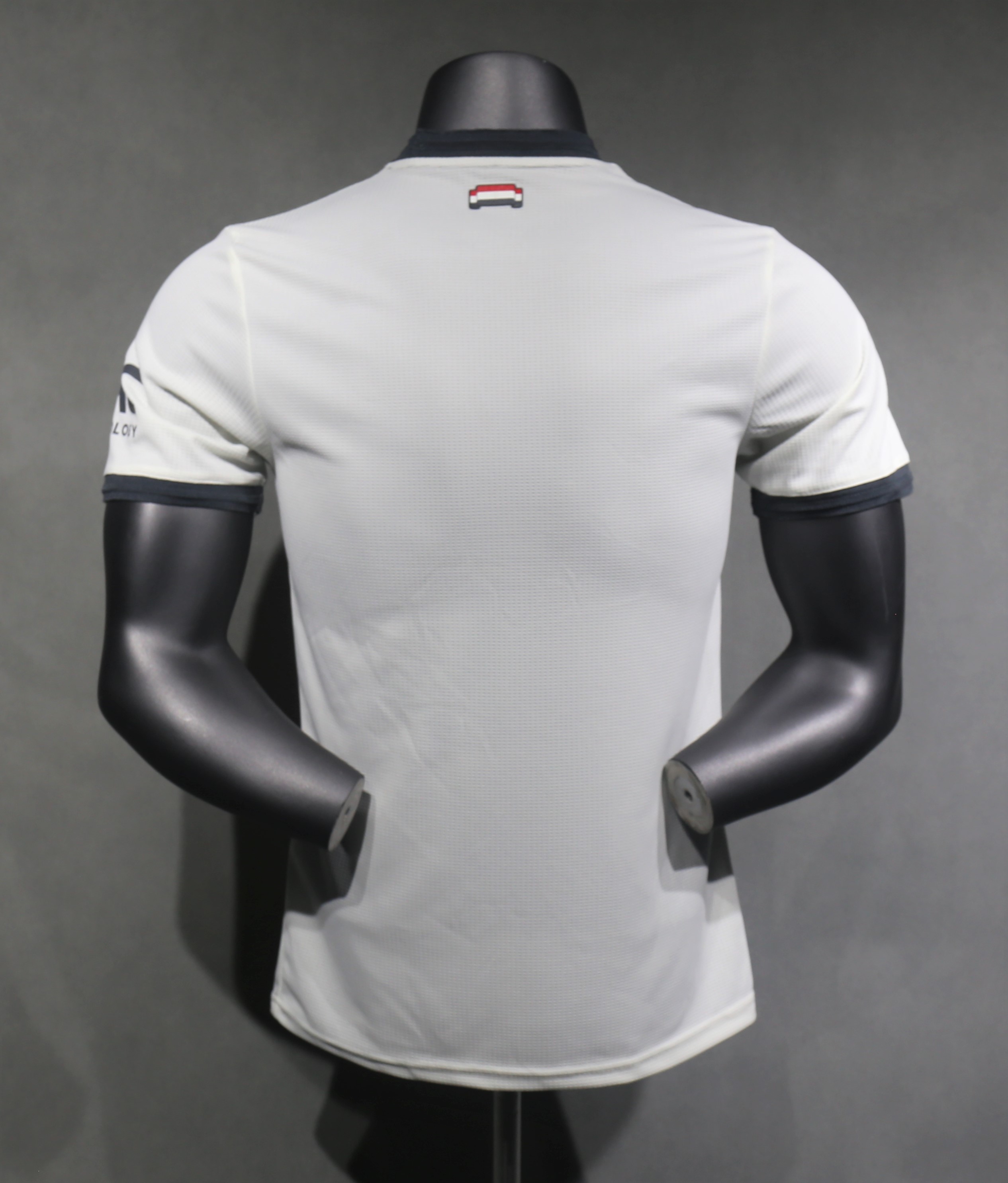 24-25 Manchester United Third Away Player Jersey/24-25曼联第二客场球员