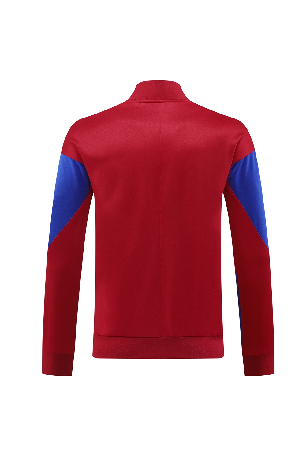 24-25 Barcelona Red Jacket Tracksuit/ 24-25巴萨红色夹克训练服