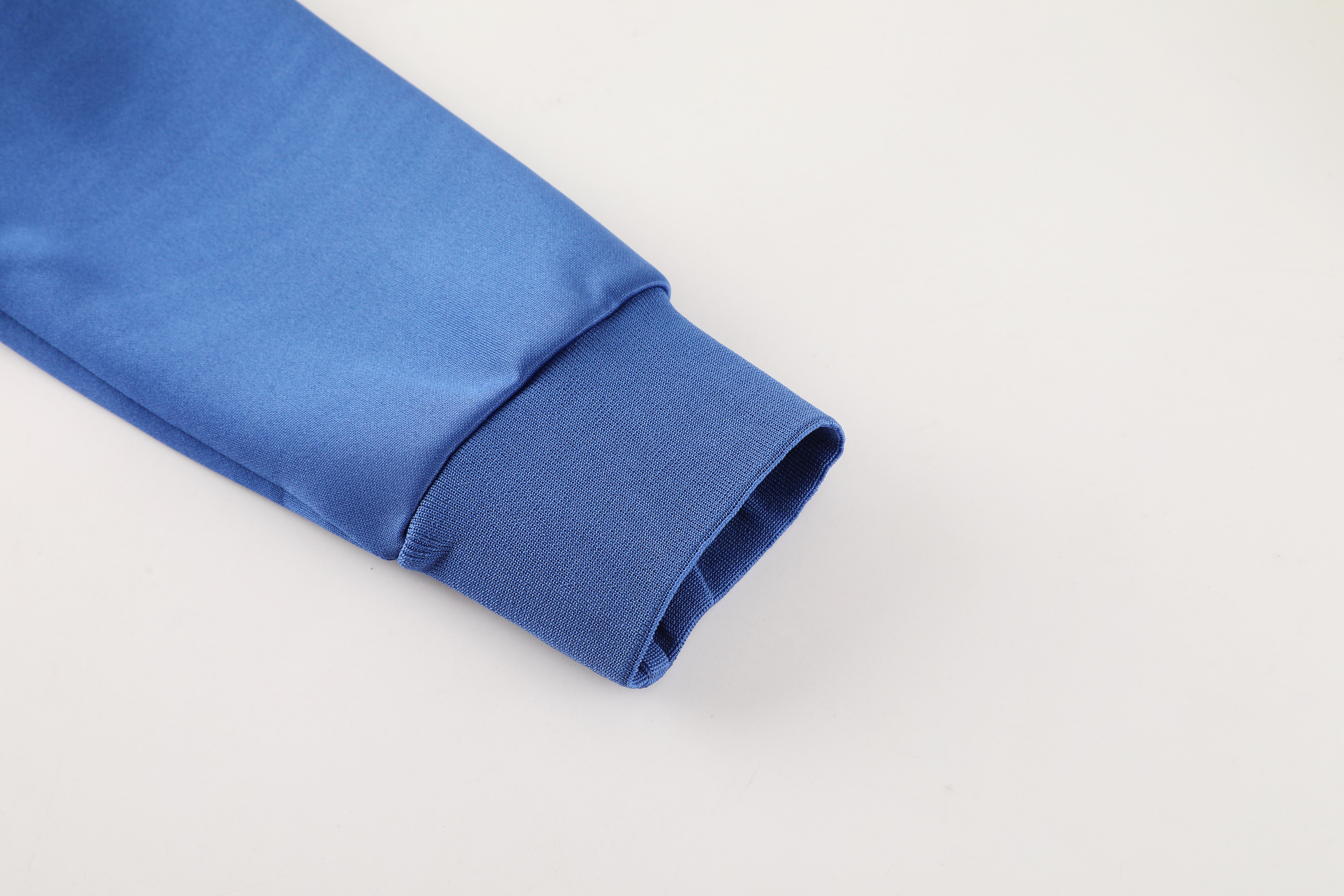 2024 Argentina Blue Jacket Tracksuit/ 24-25 阿根廷蓝色夹克训练服