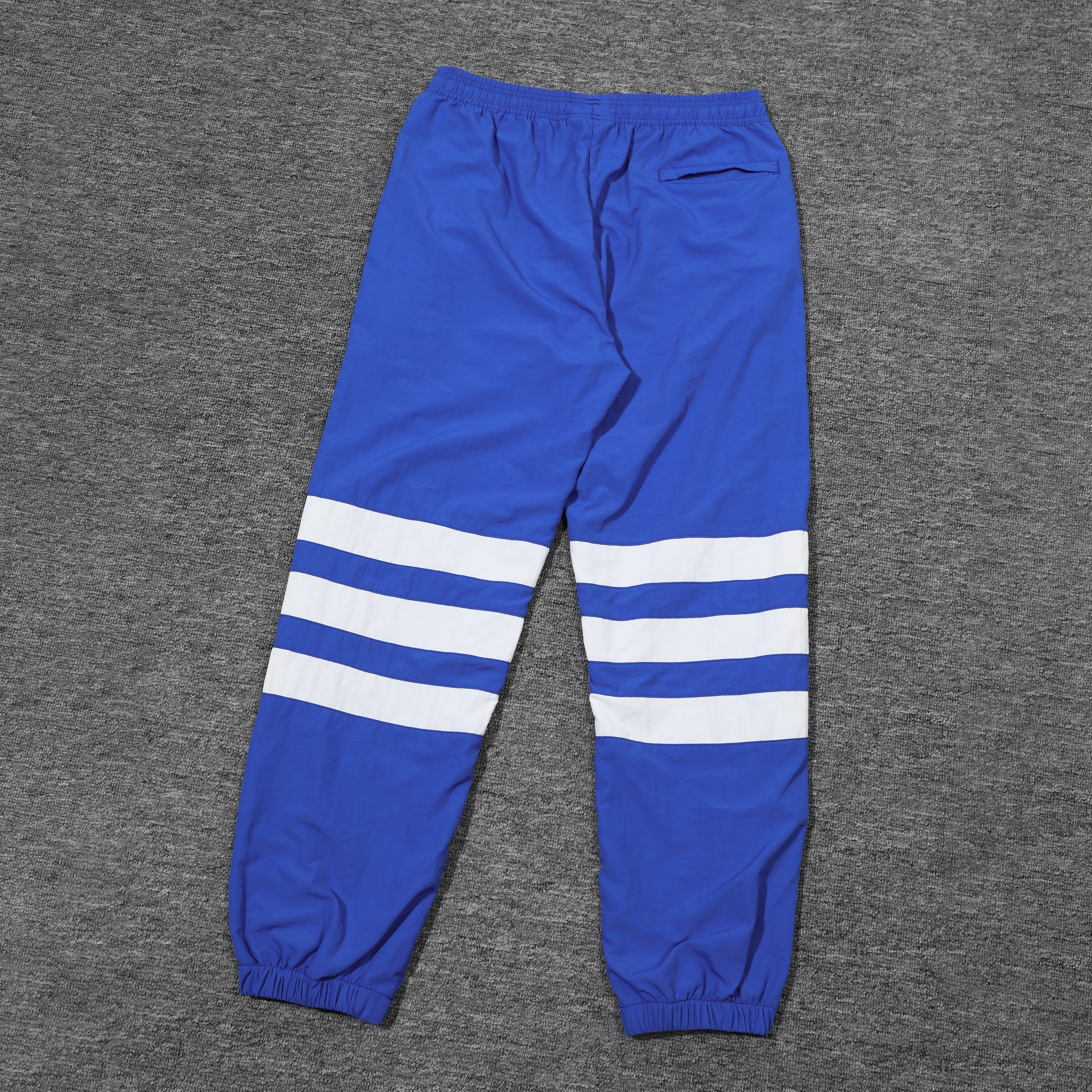 24-25 Bayern Munich Retro Windbreaker Suit/24-25拜仁复古风衣套装