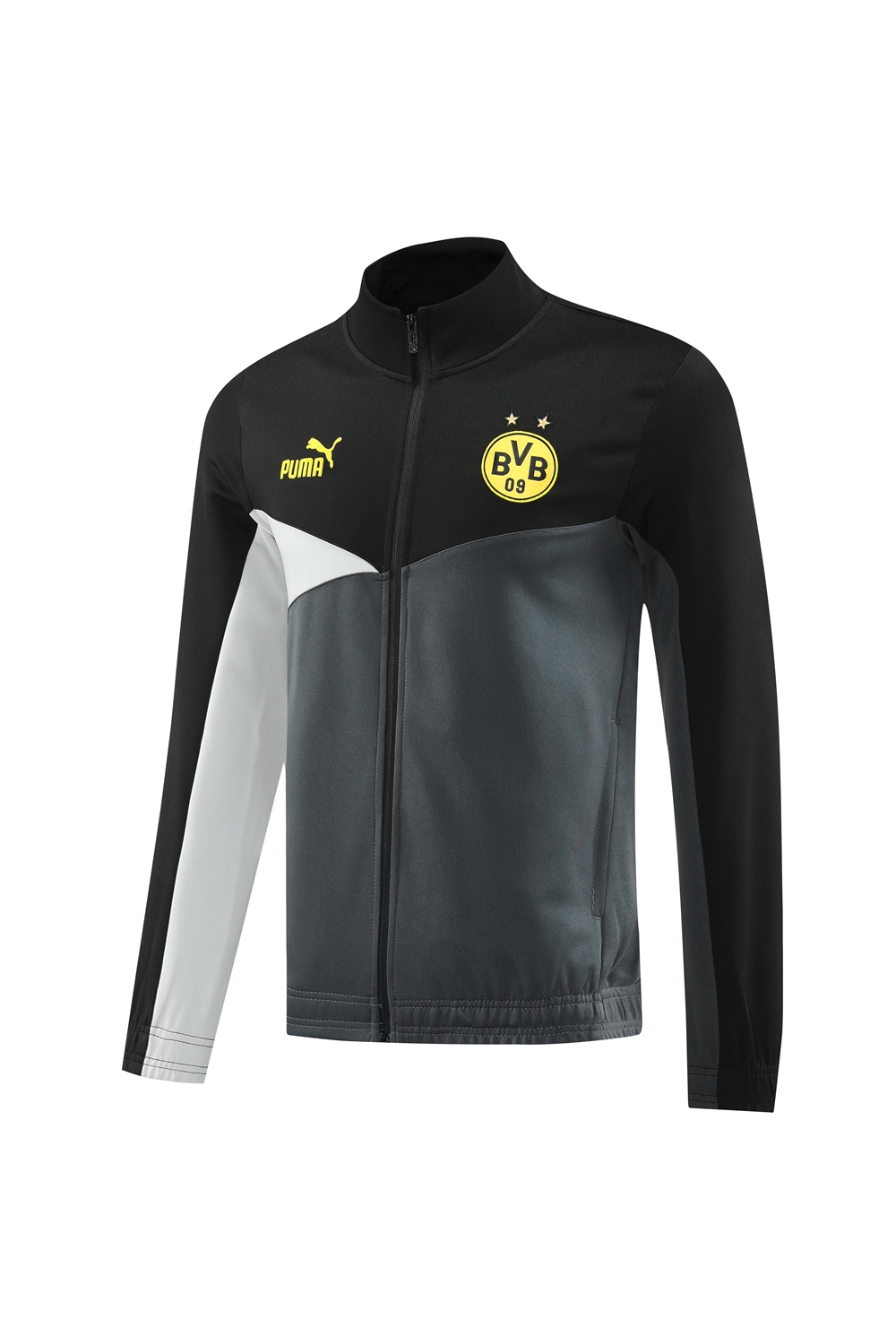 24-25 Dortmund Jacket Tracksuit/ 24-25多特蒙德夹克训练服