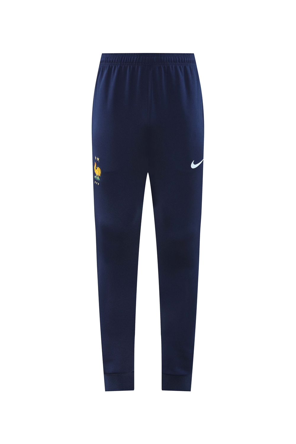 2024 France Blue Jacket Tracksuit/2024法国夹克训练服