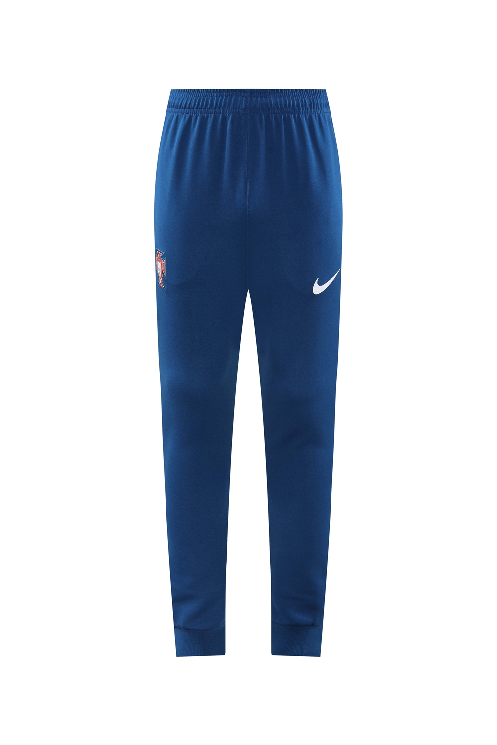 2024 Portugal Blue Jacket Tracksuit/ 2024葡萄牙蓝色夹克训练服