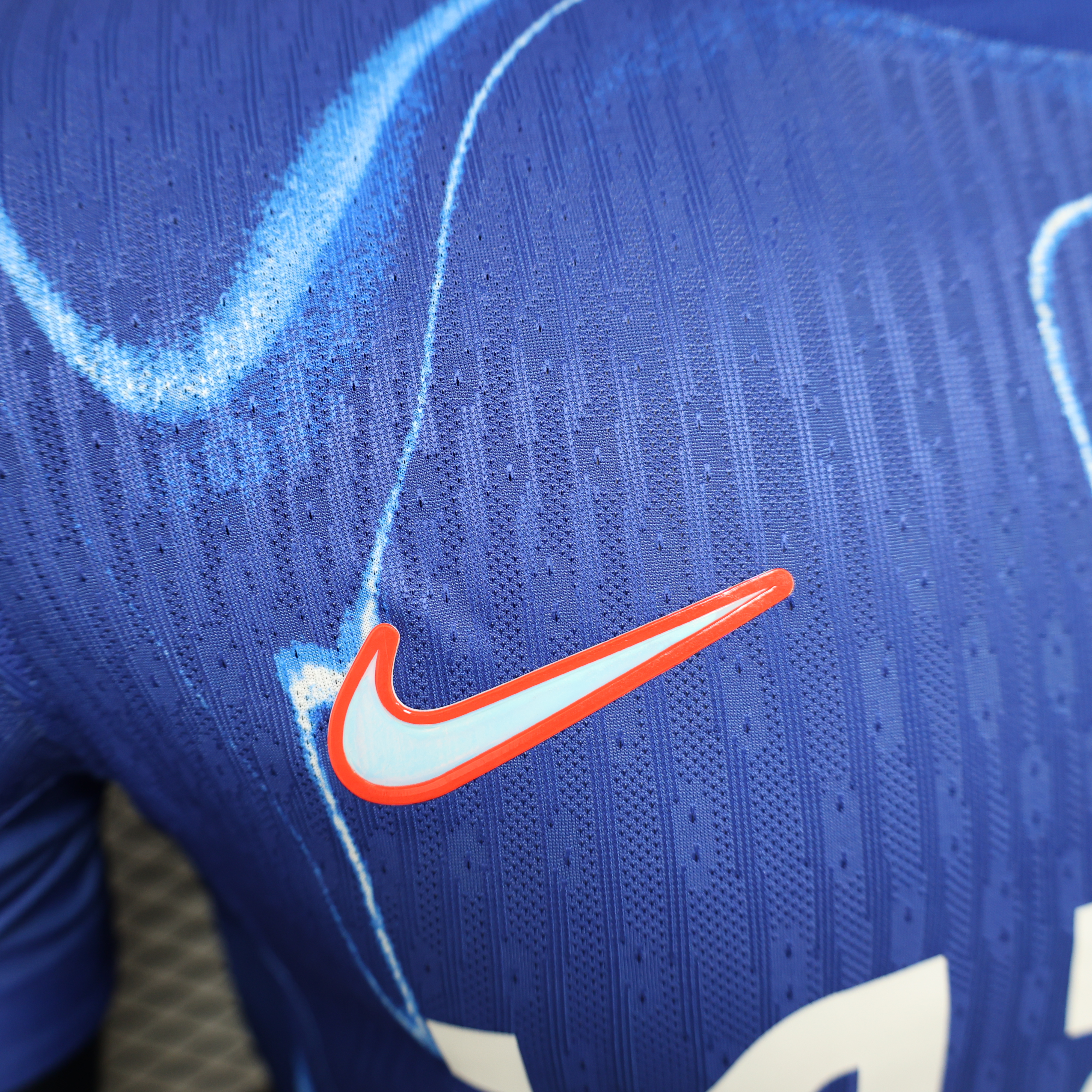 24-25 Chelsea Home Player Jersey/ 24-25切尔西主场球员版