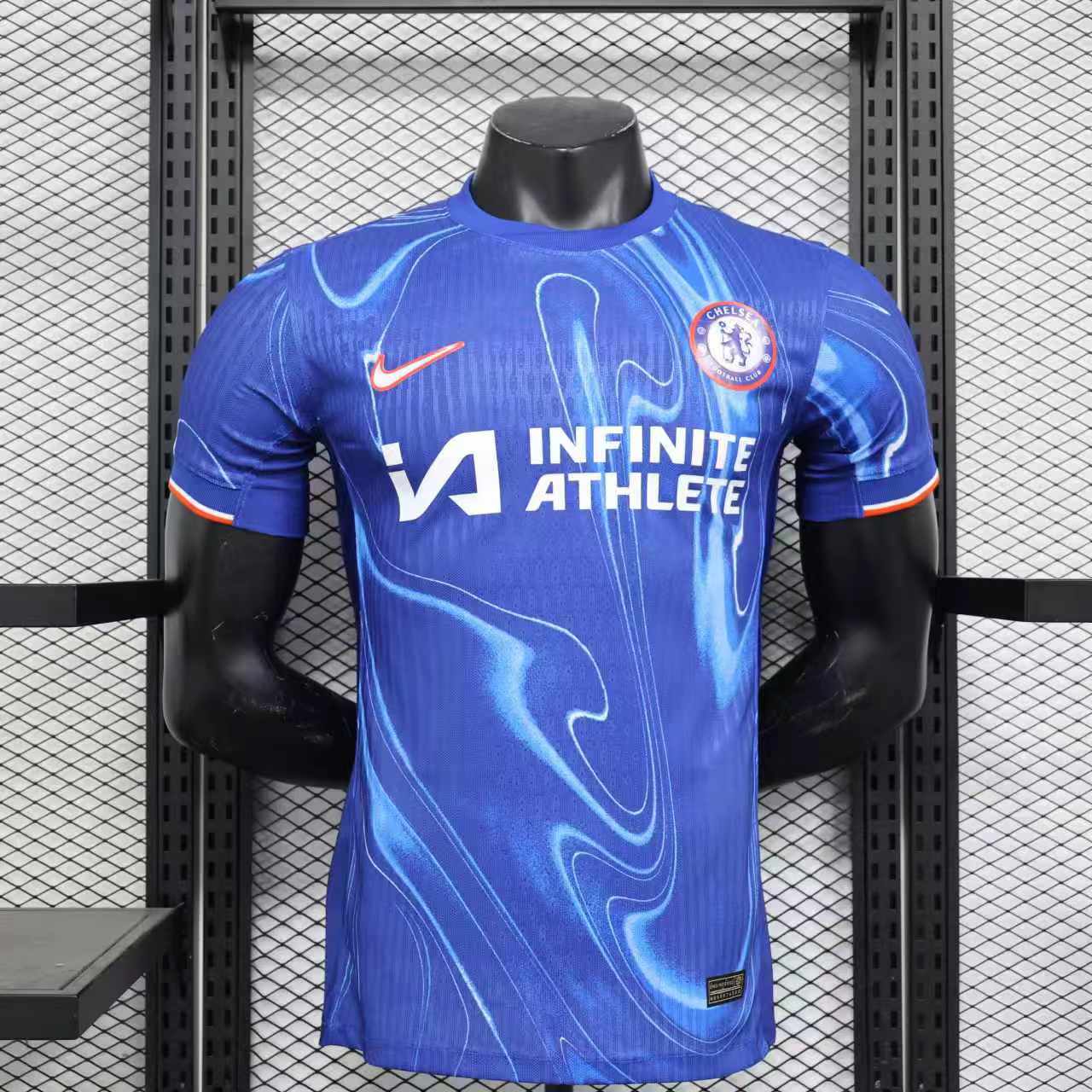 24-25 Chelsea Home Player Jersey/ 24-25切尔西主场球员版
