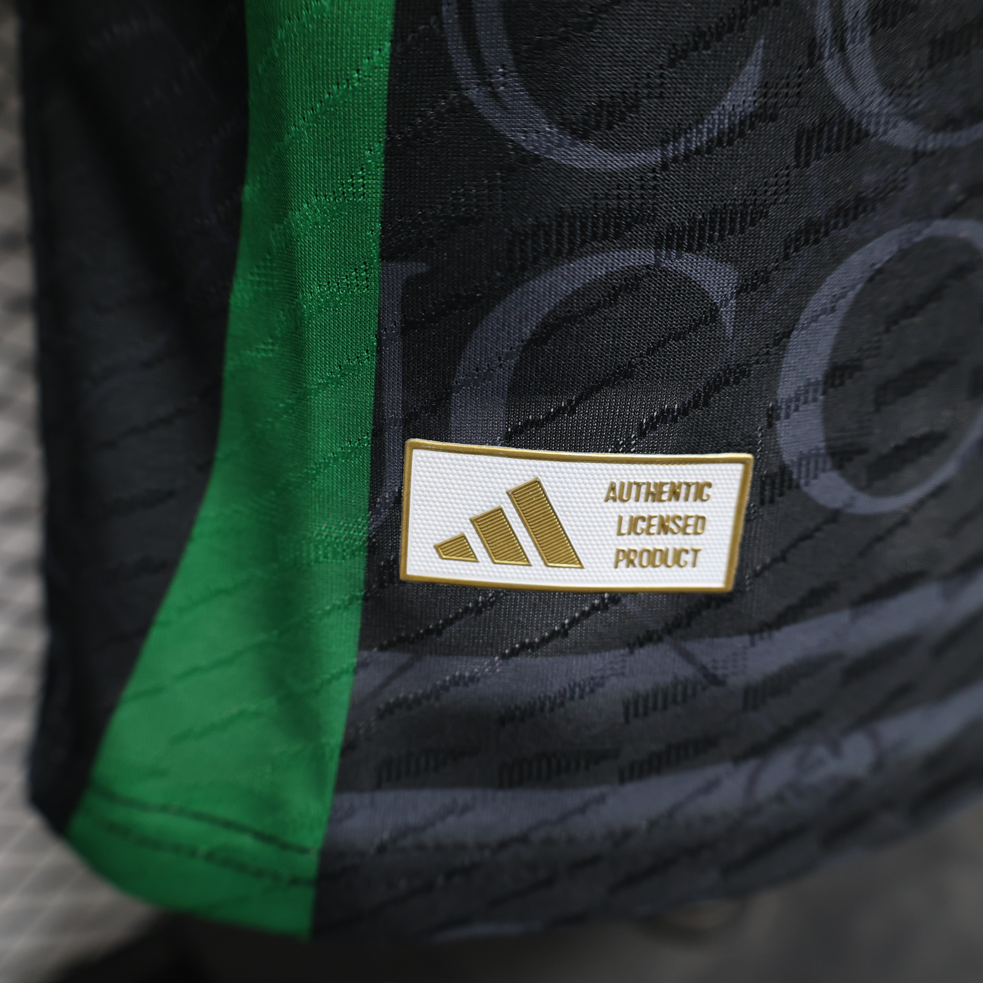 24-25 Real Madrid Speical Player Jersey/24-25皇马特别款球员版