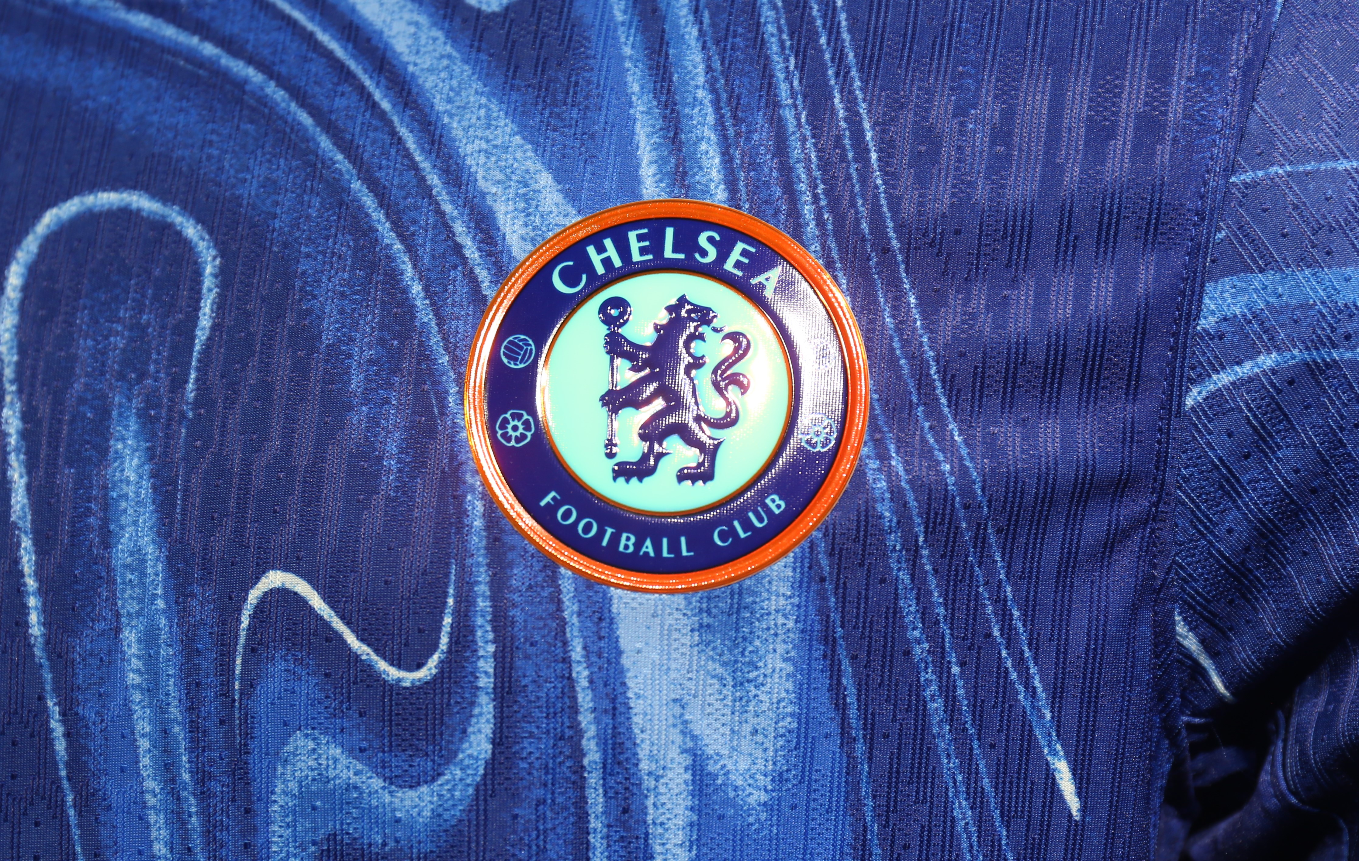 24-25 Chelsea Home Player Jersey/ 24-25切尔西主场球员版