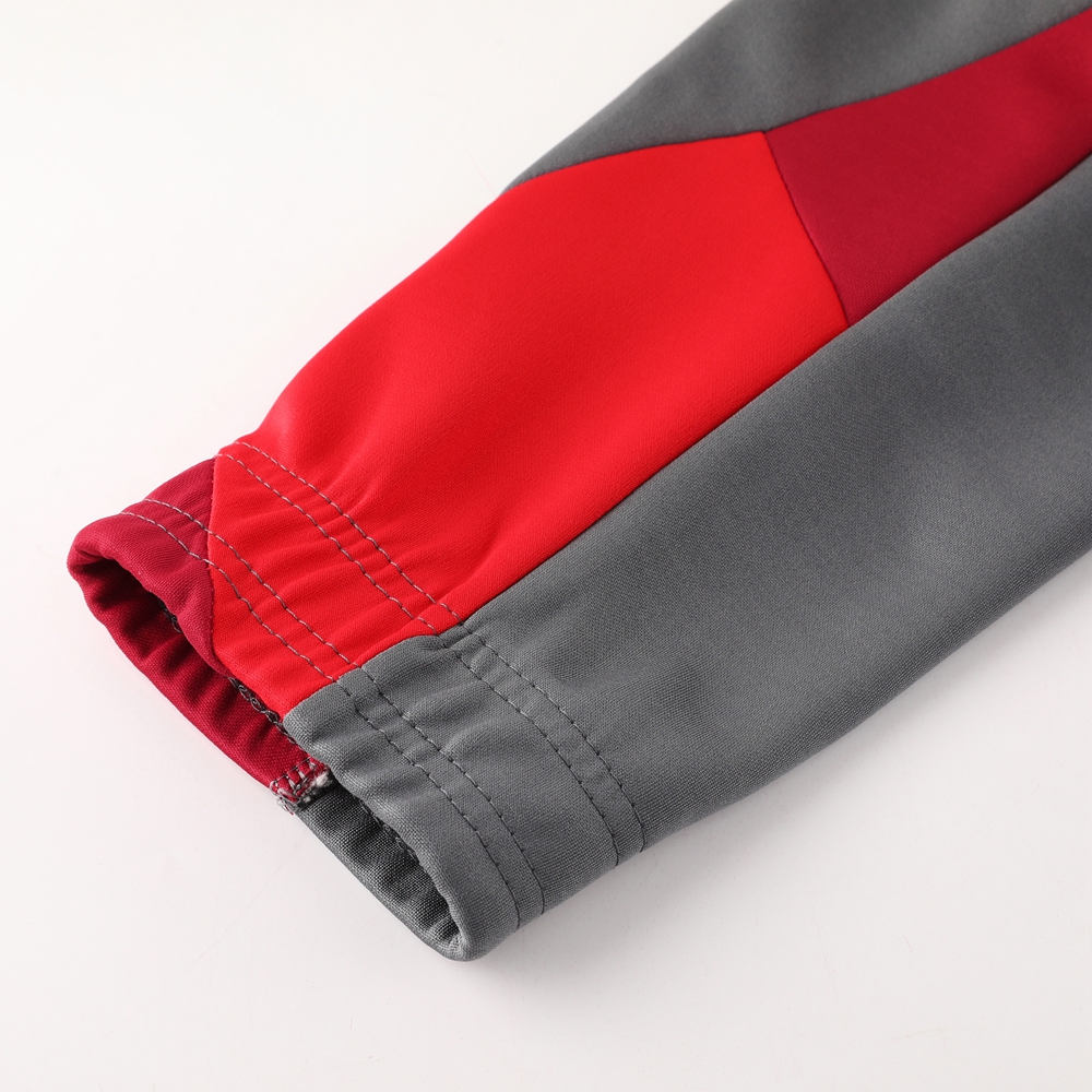 24-25 AC Milan Jacket Tracksuit/ 24-25AC米兰夹克训练服