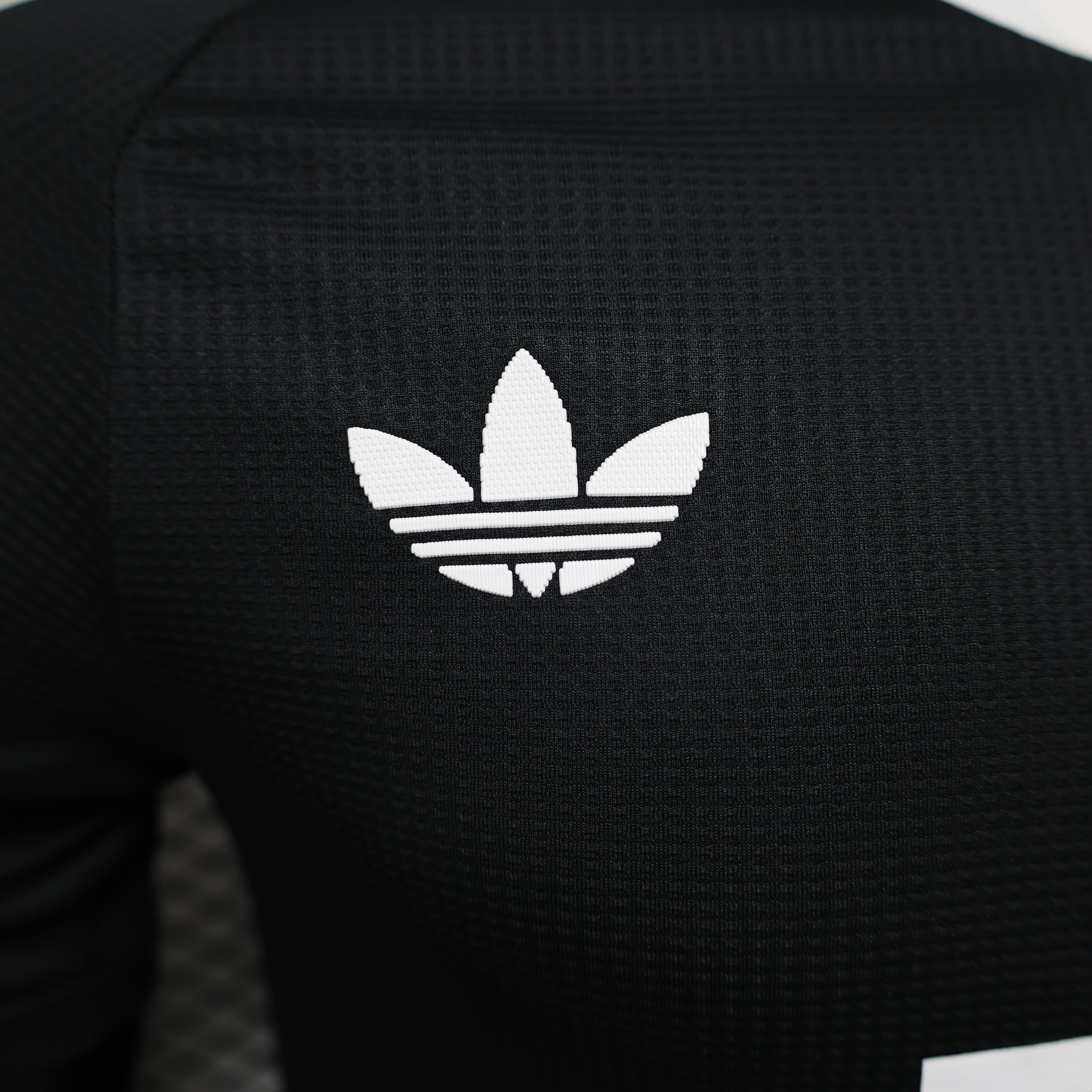 24-25 Bayern Munich Black Goal Keeper Player Jersey/ 24-25 拜仁黑色守门员球员版