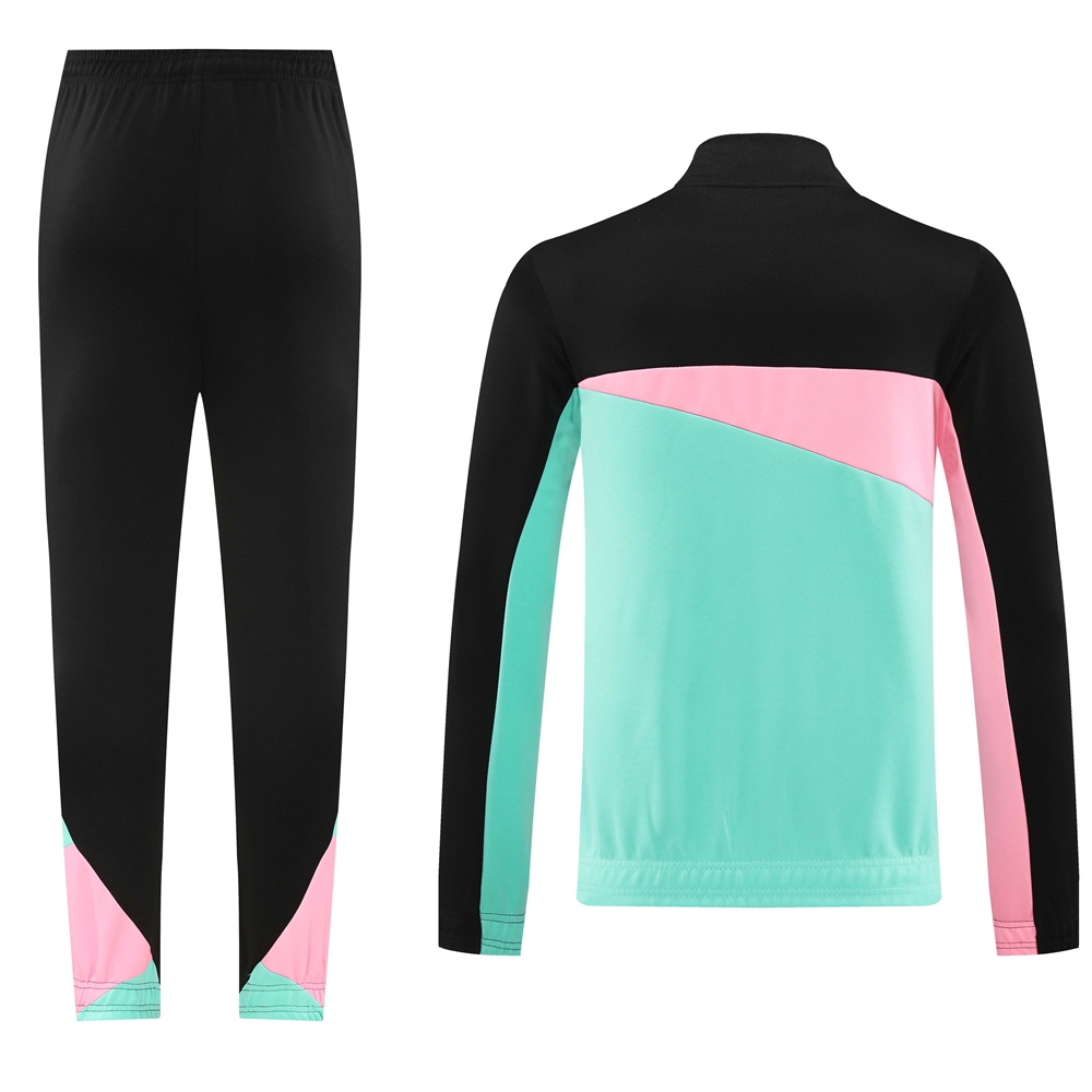 24-25 Manchester City Jacket Tracksuit/ 24-25曼城夹克训练服