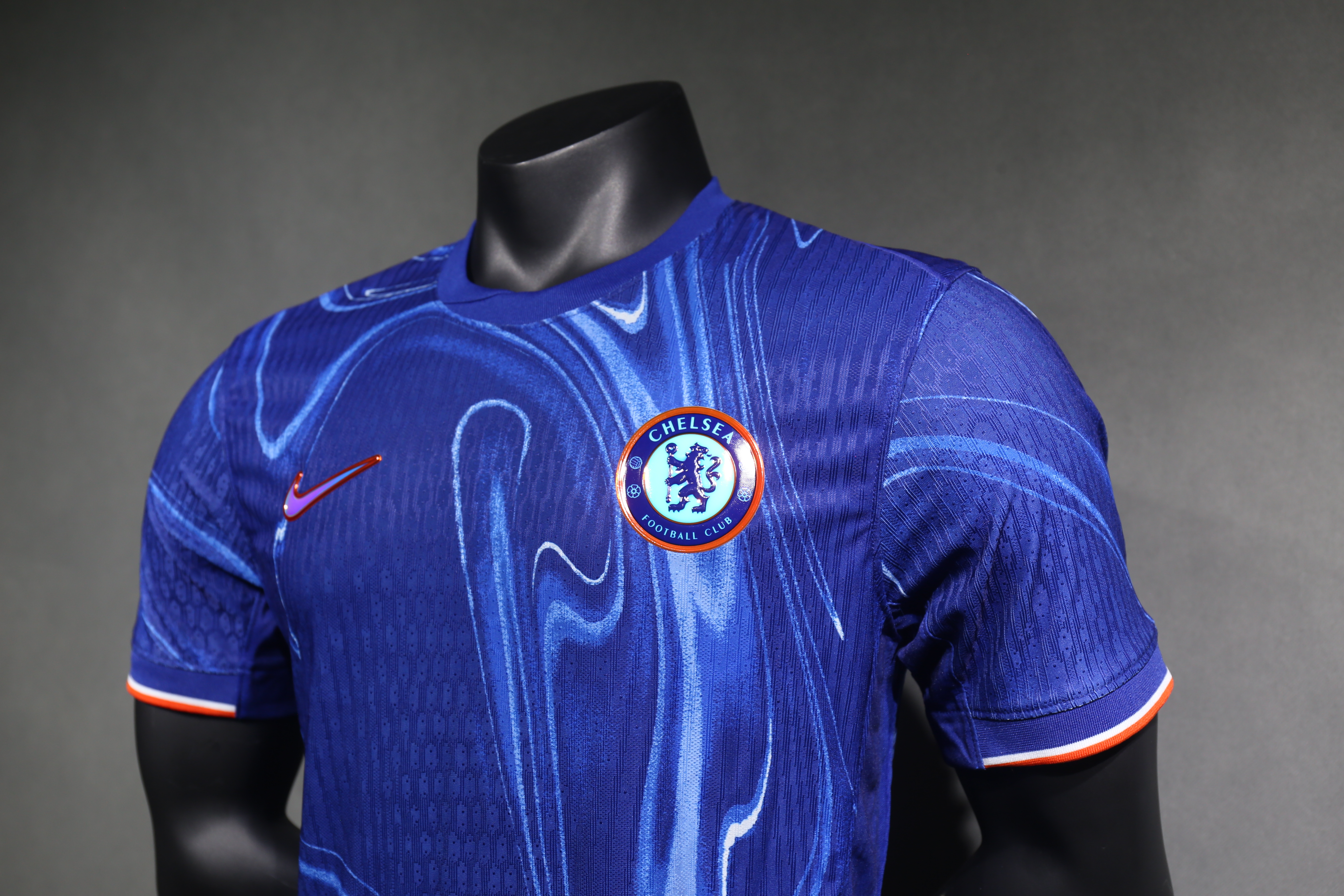 24-25 Chelsea Home Player Jersey/ 24-25切尔西主场球员版