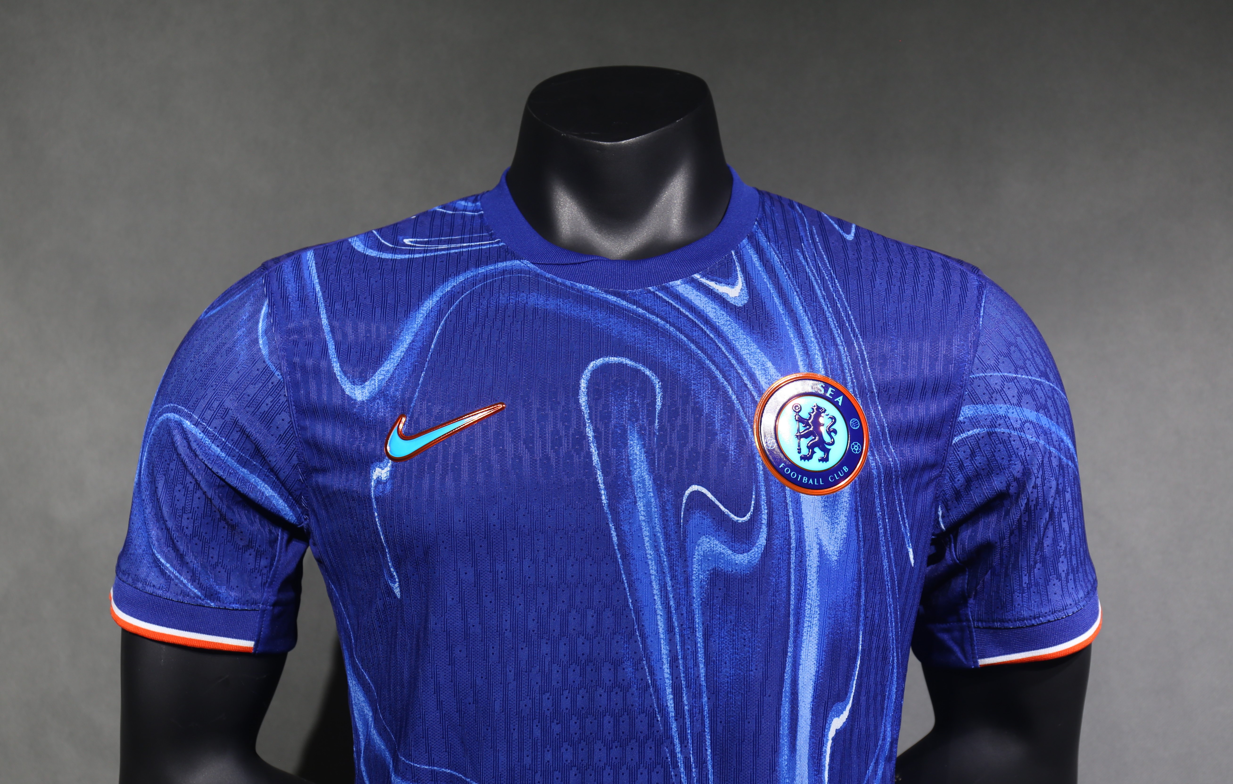 24-25 Chelsea Home Player Jersey/ 24-25切尔西主场球员版