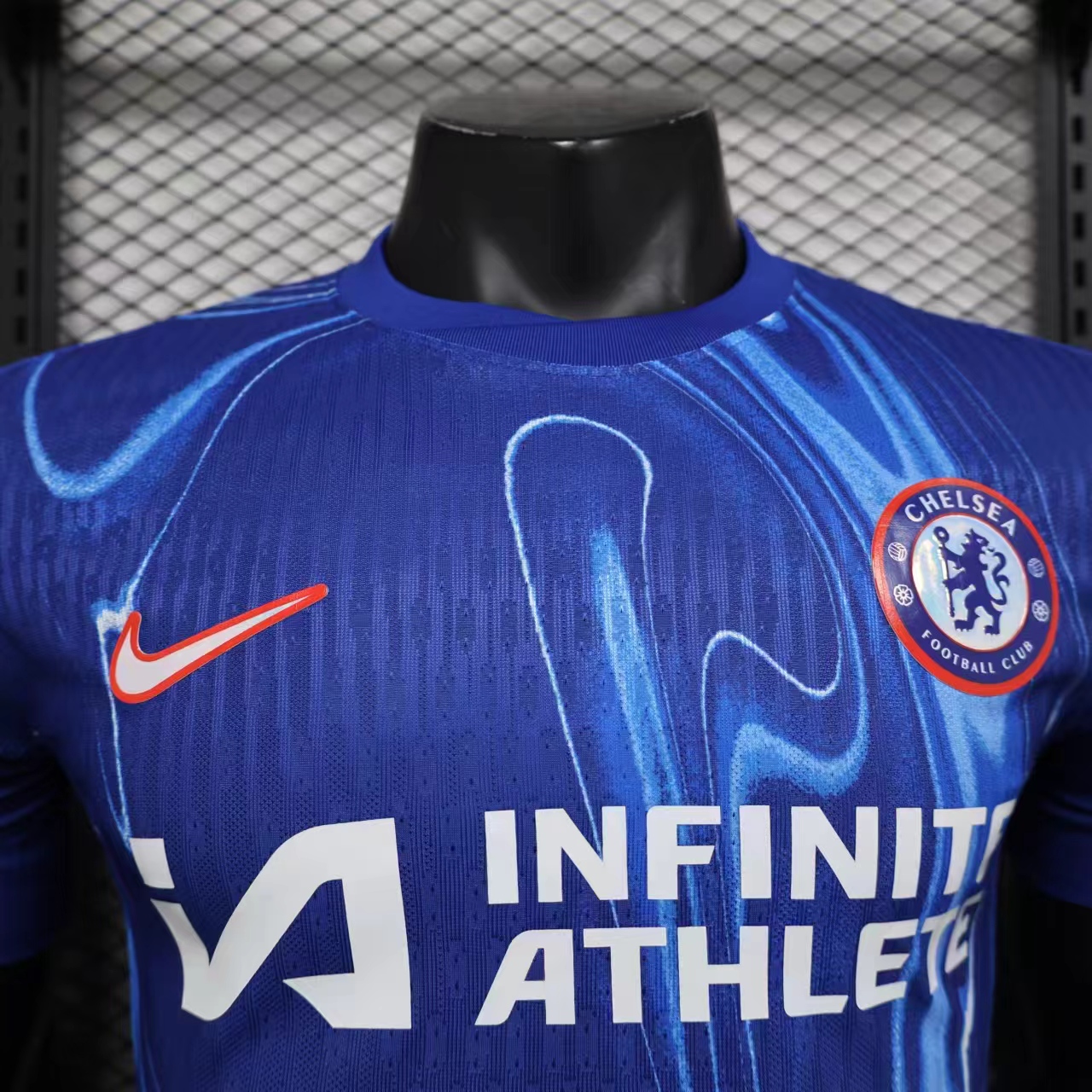 24-25 Chelsea Home Player Jersey/ 24-25切尔西主场球员版