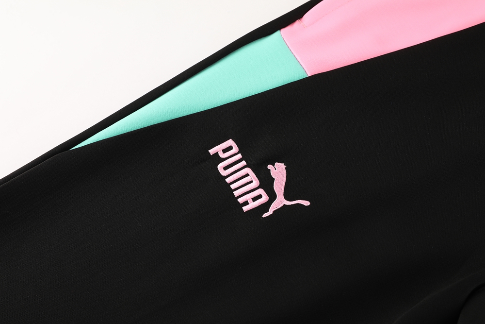 24-25 Manchester City Jacket Tracksuit/ 24-25曼城夹克训练服