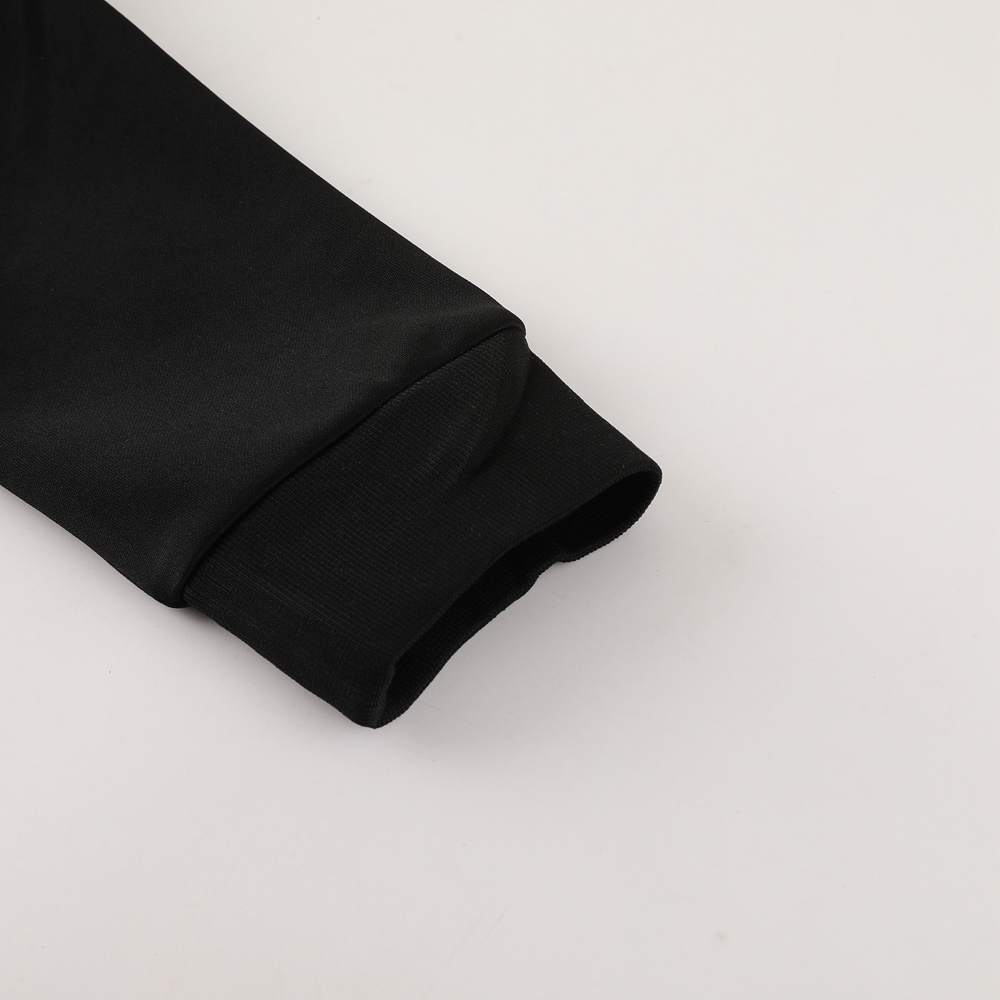 2024 Argentina Black Jacket Tracksuit/ 2024阿根廷黑色夹克训练服