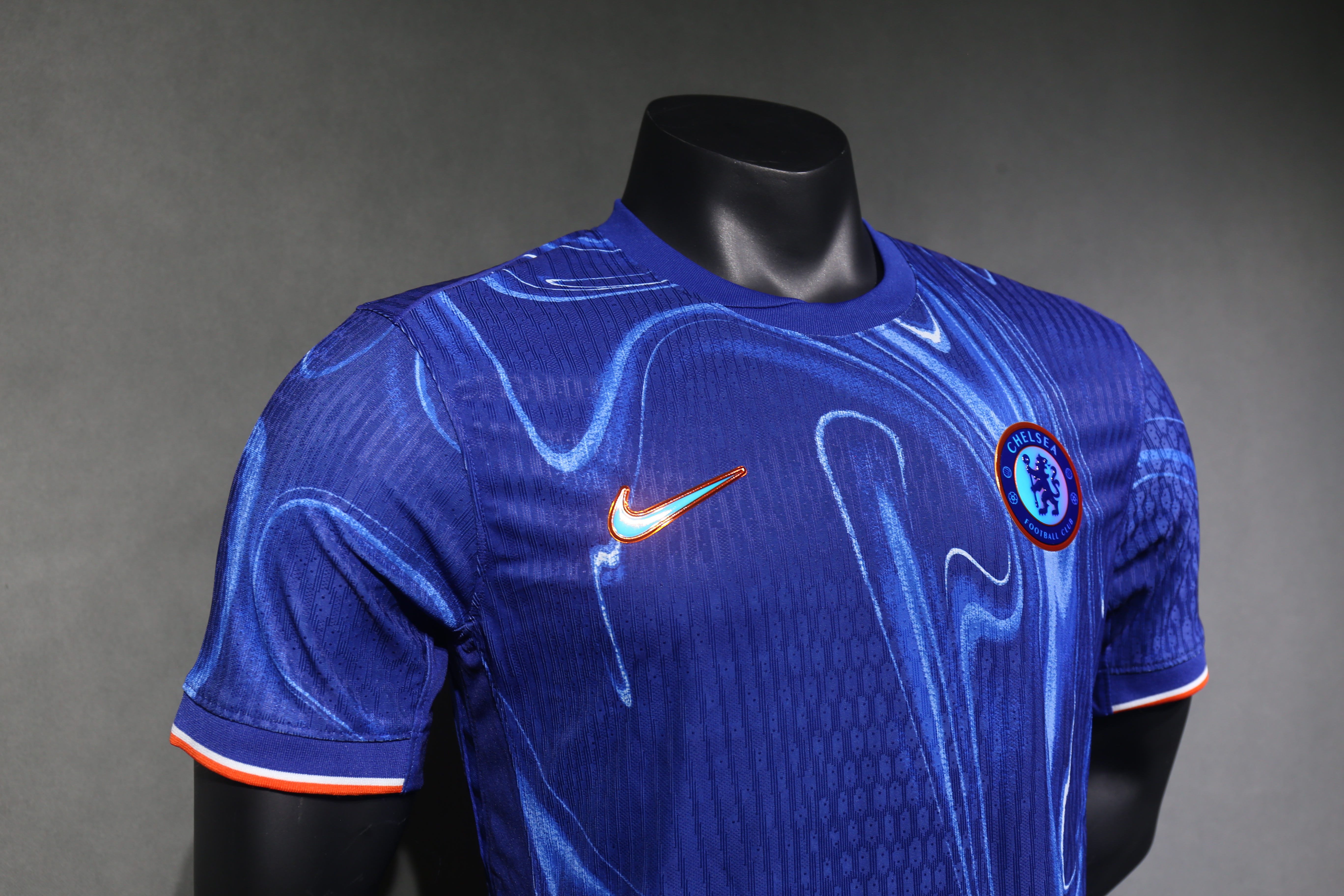 24-25 Chelsea Home Player Jersey/ 24-25切尔西主场球员版