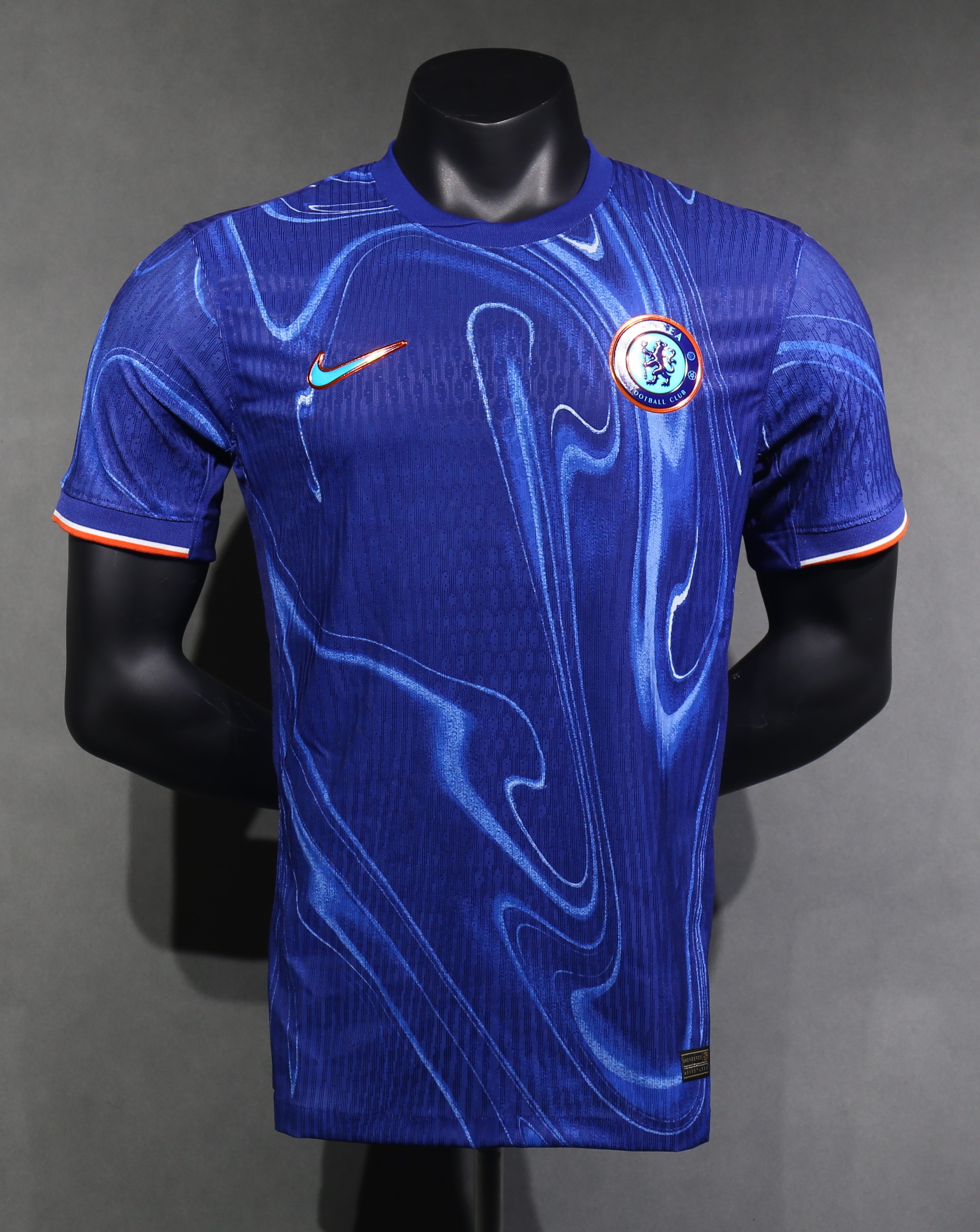 24-25 Chelsea Home Player Jersey/ 24-25切尔西主场球员版