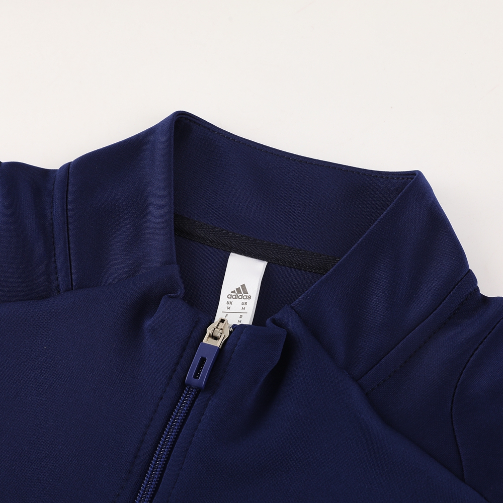 2024 Italy Blue Jacket Tracksuit/ 2024意大利蓝色夹克训练服